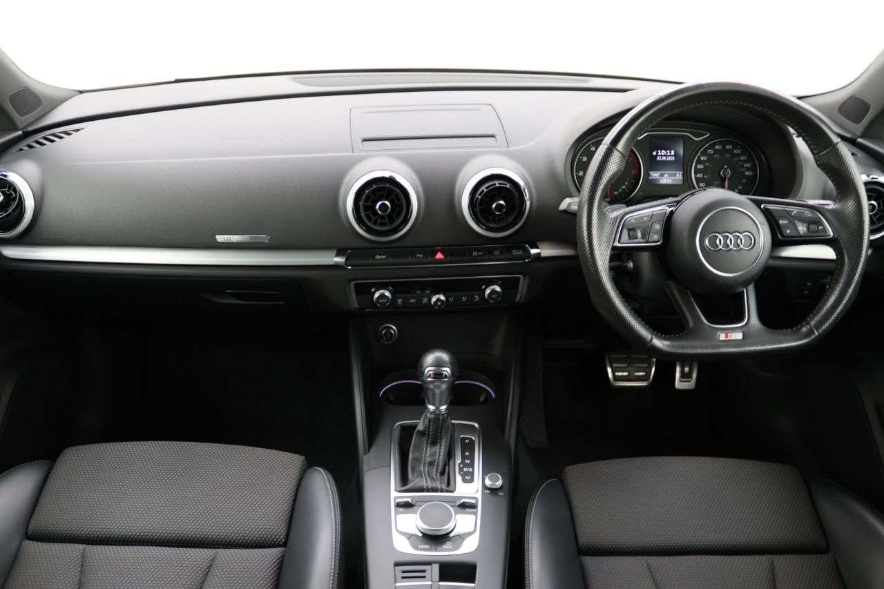 2018 AUDI A3 2018 AUDI A3