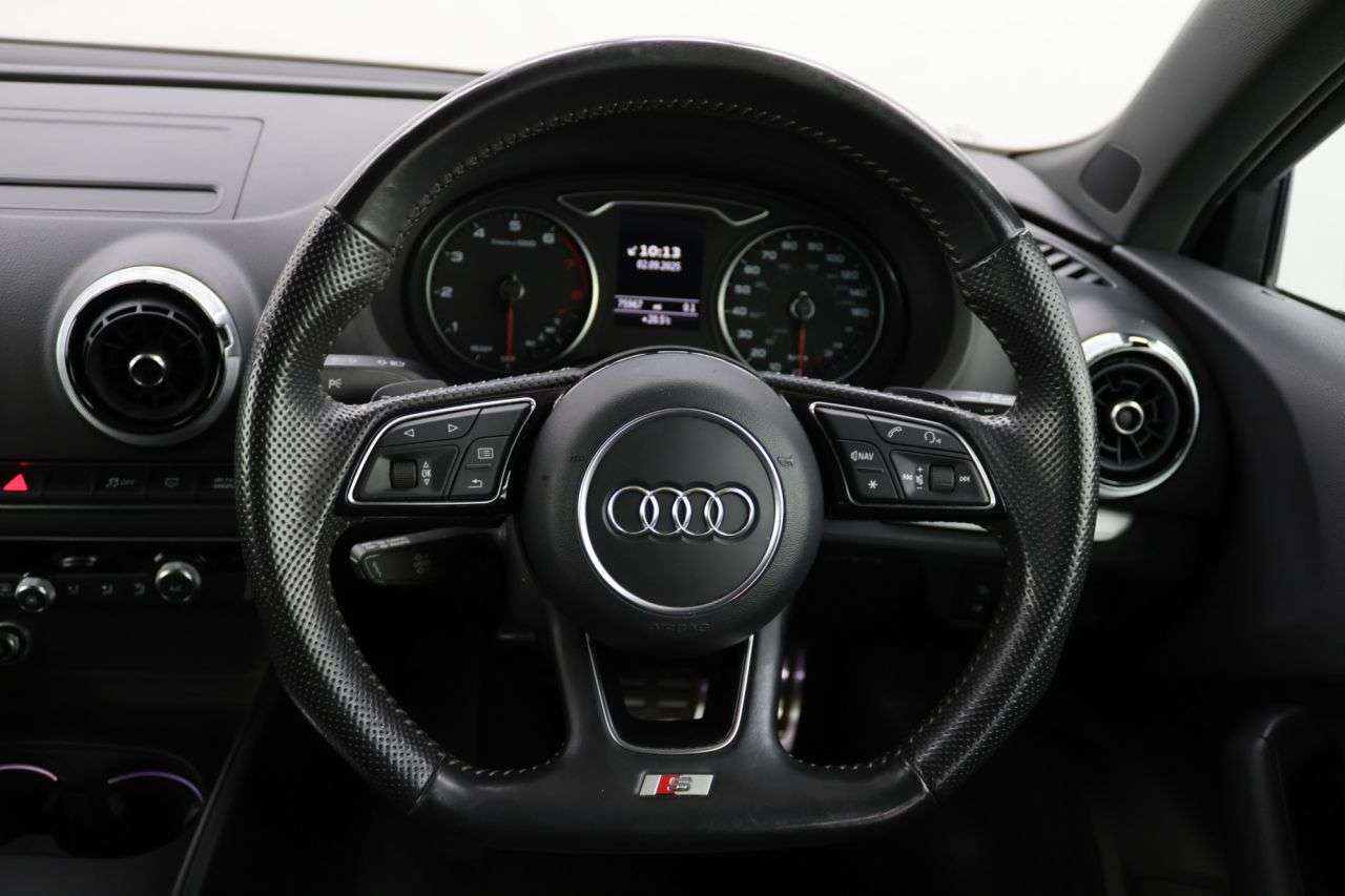 2018 AUDI A3 2018 AUDI A3