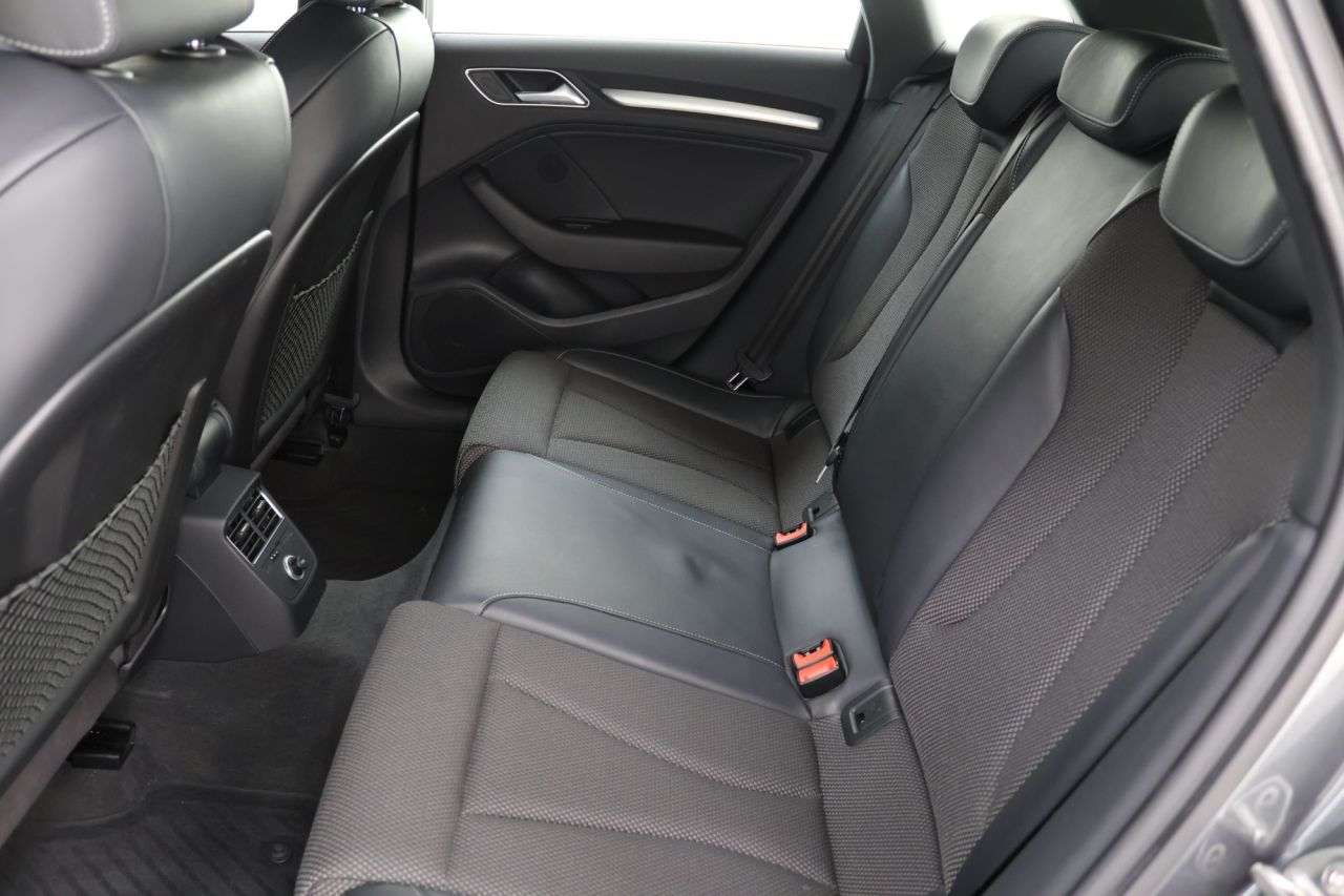 2018 AUDI A3 2018 AUDI A3