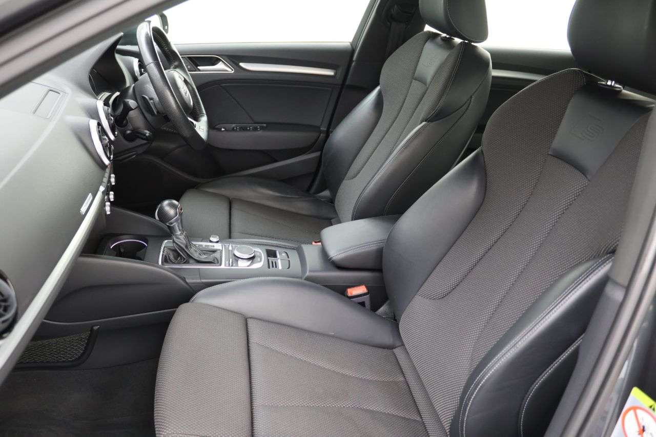 2018 AUDI A3 2018 AUDI A3