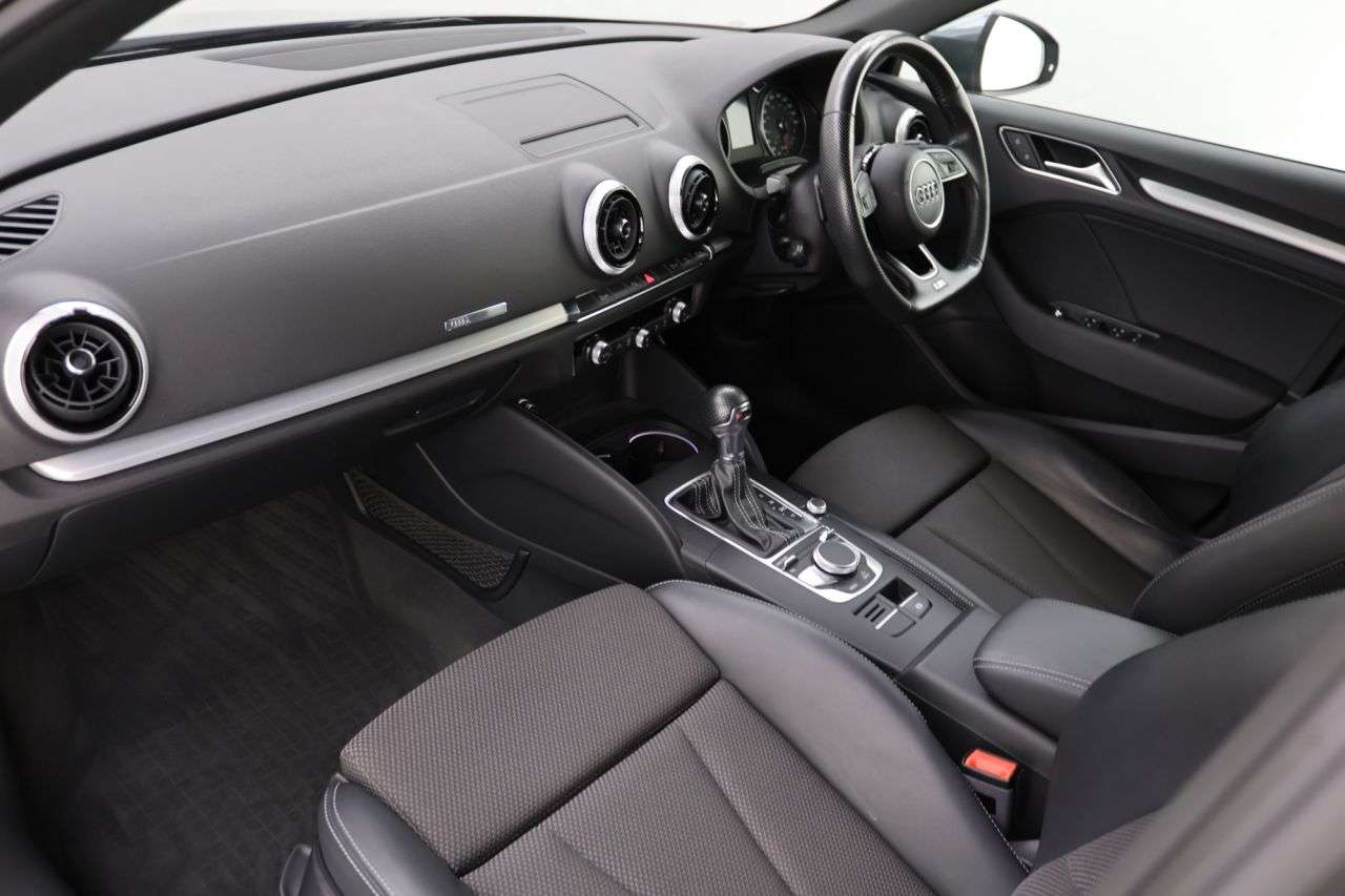 2018 AUDI A3 2018 AUDI A3