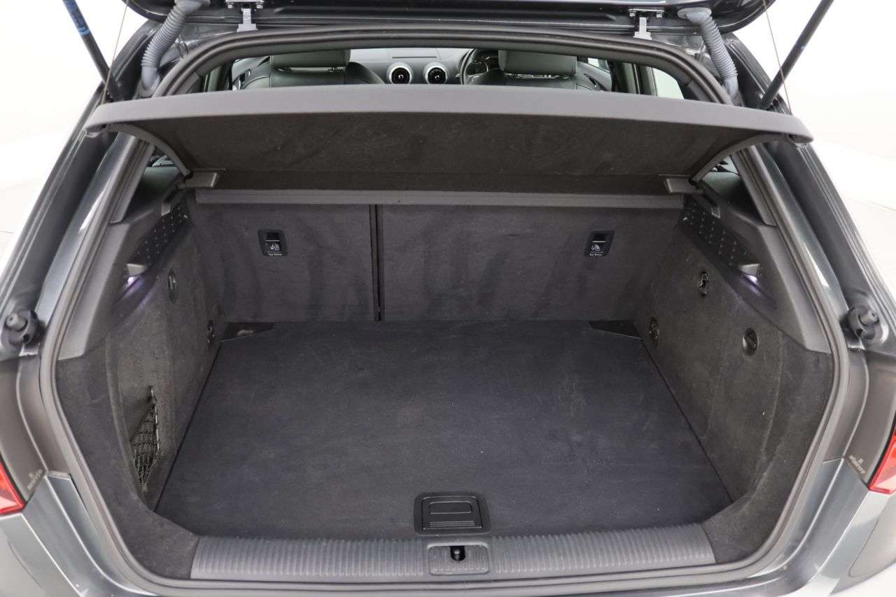 2018 AUDI A3 2018 AUDI A3