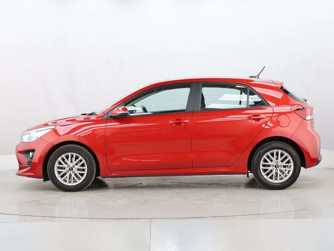 2022 KIA RIO 2022 KIA RIO