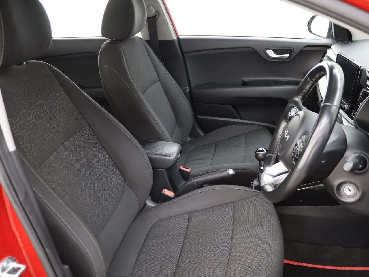 2022 KIA RIO 2022 KIA RIO