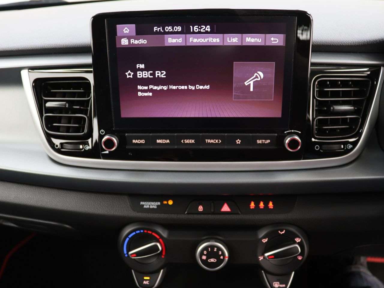 2022 KIA RIO 2022 KIA RIO