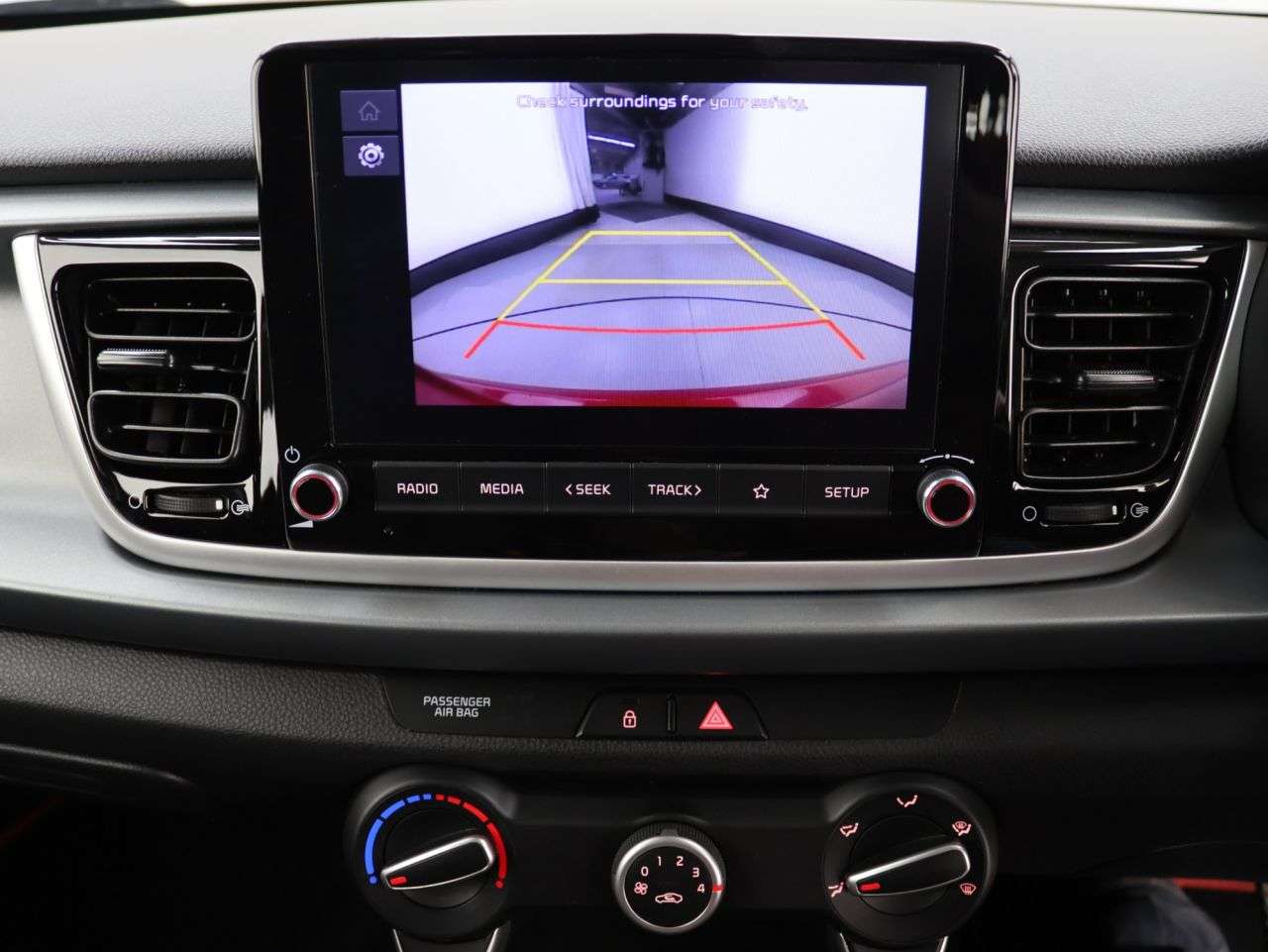 2022 KIA RIO 2022 KIA RIO