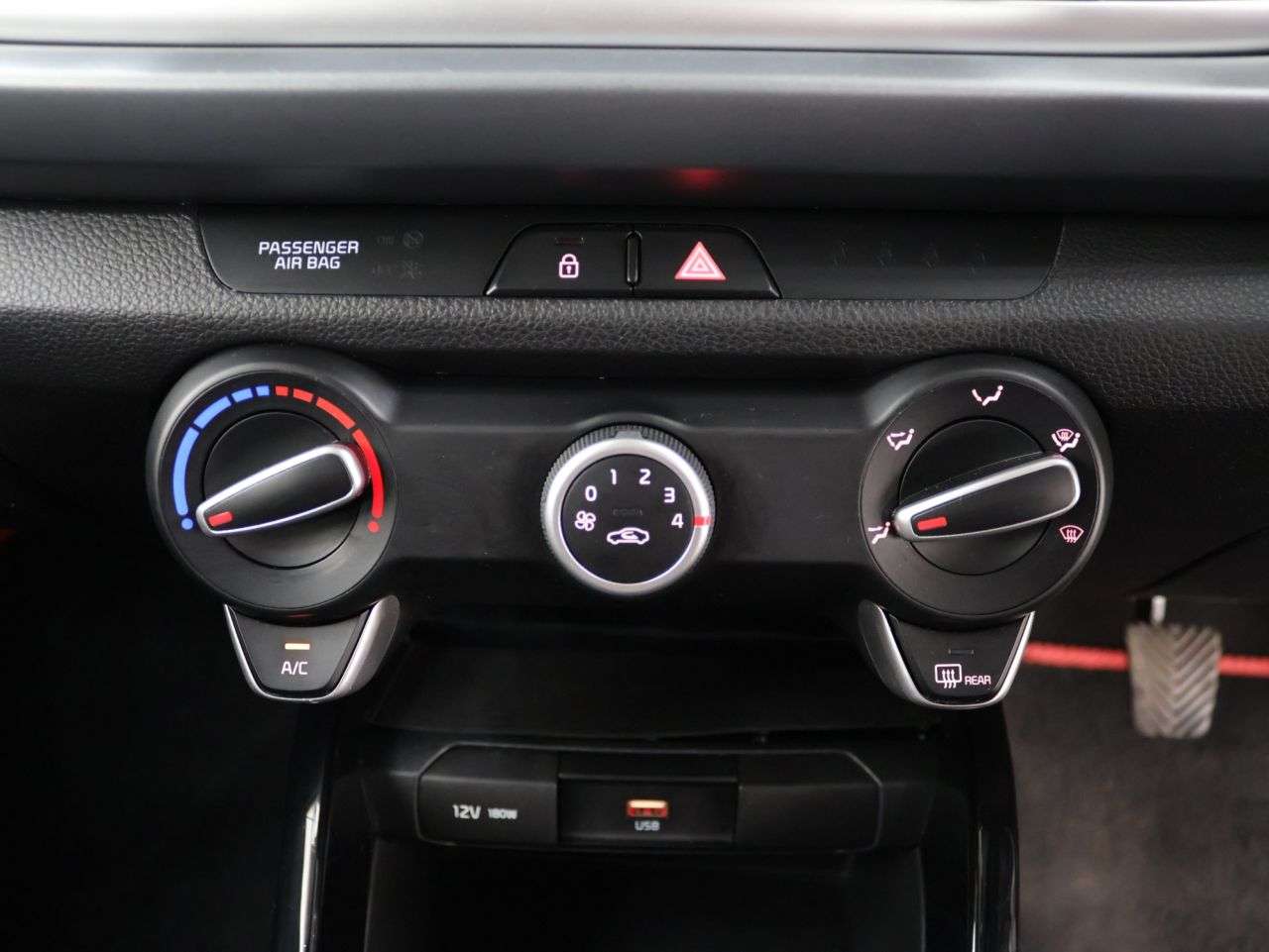 2022 KIA RIO 2022 KIA RIO