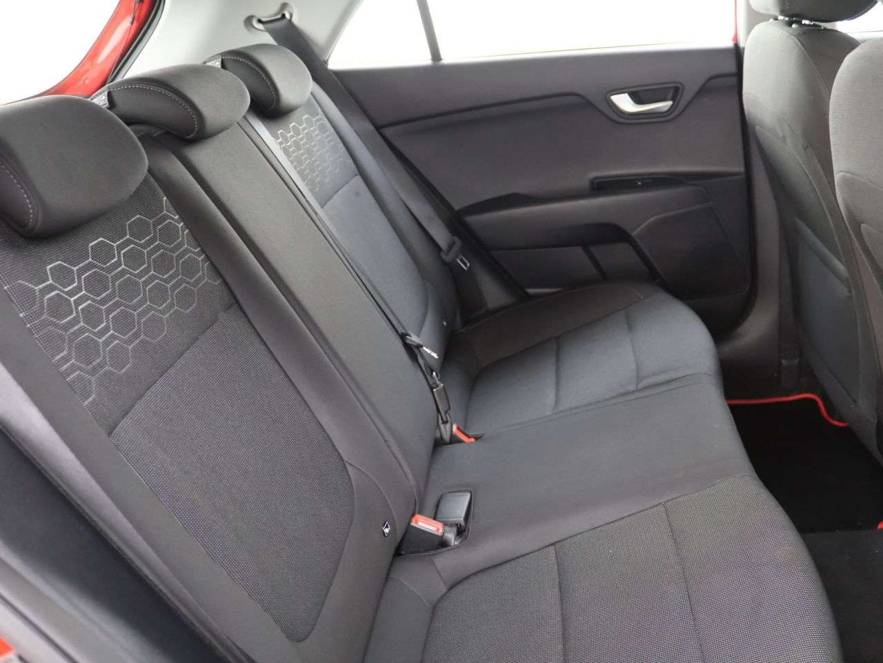 2022 KIA RIO 2022 KIA RIO