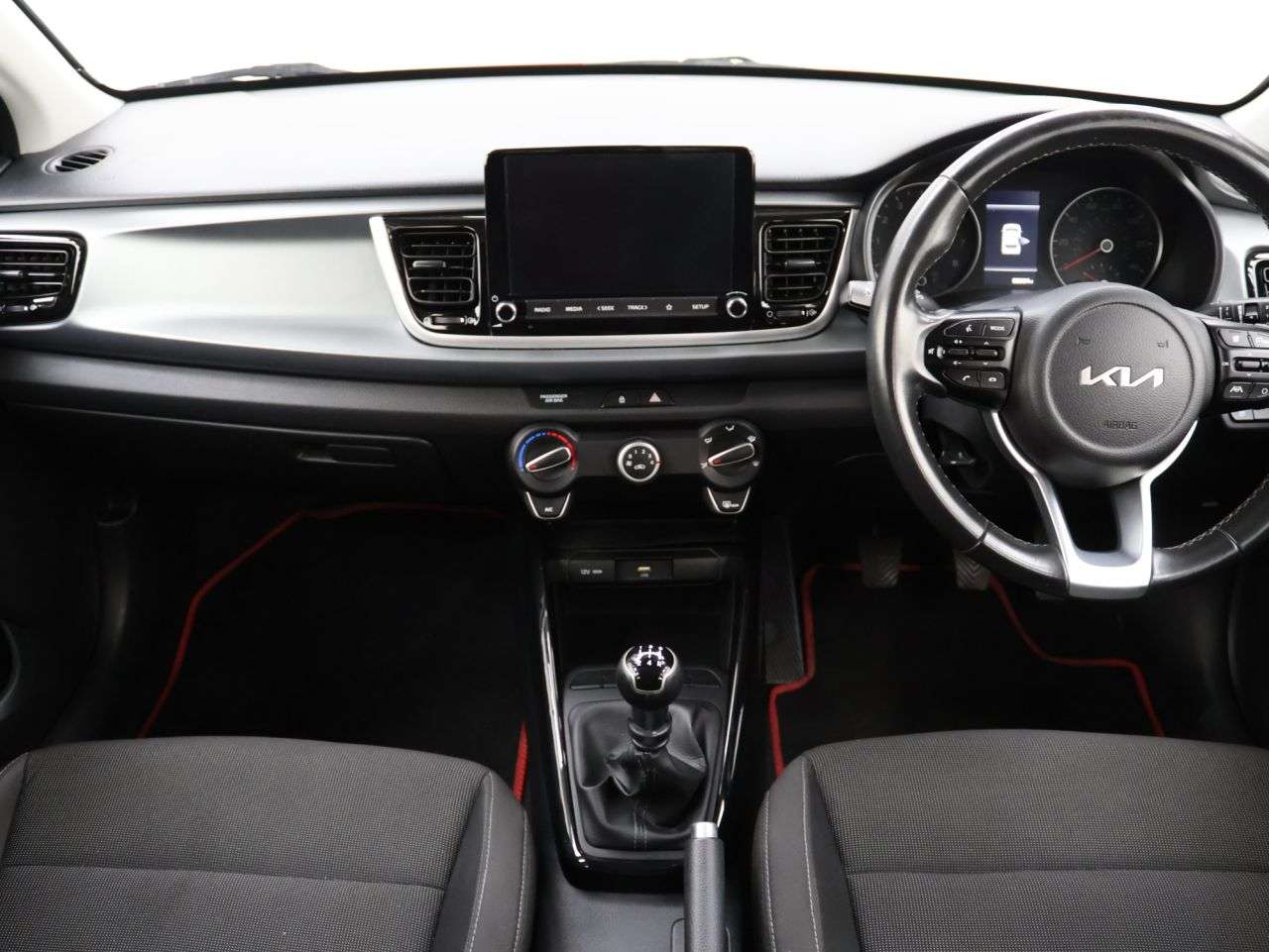 2022 KIA RIO 2022 KIA RIO