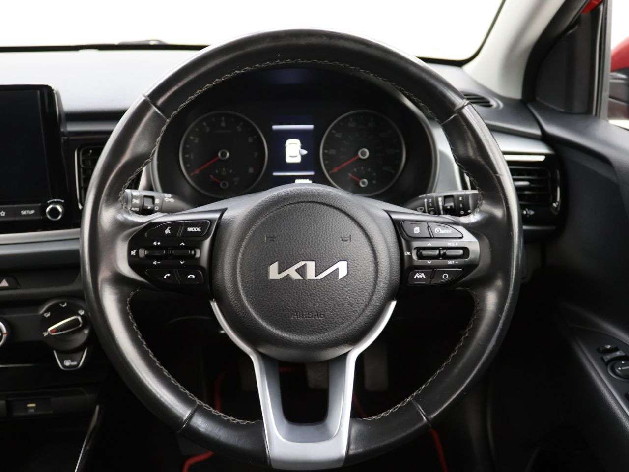 2022 KIA RIO 2022 KIA RIO