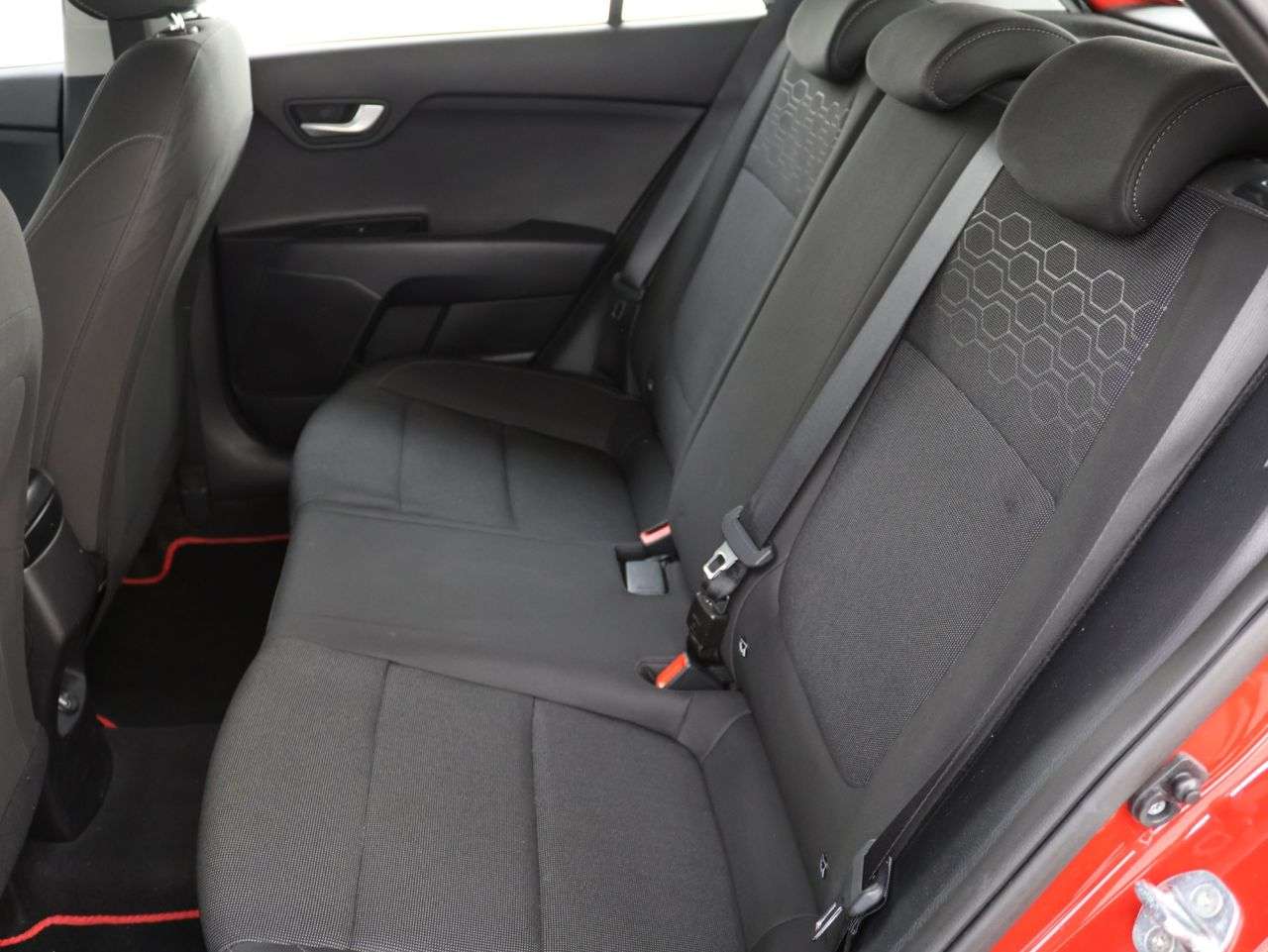 2022 KIA RIO 2022 KIA RIO