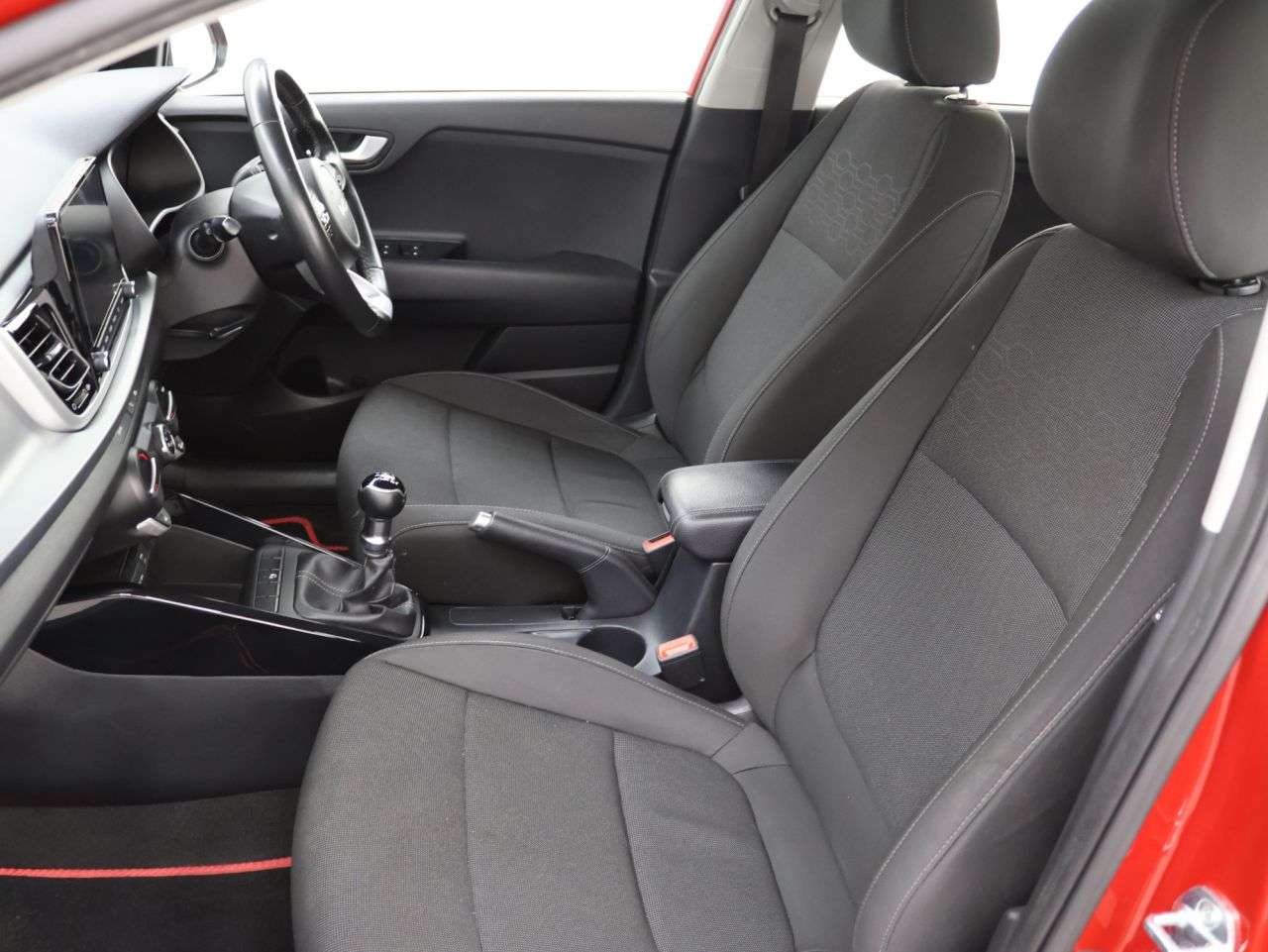 2022 KIA RIO 2022 KIA RIO