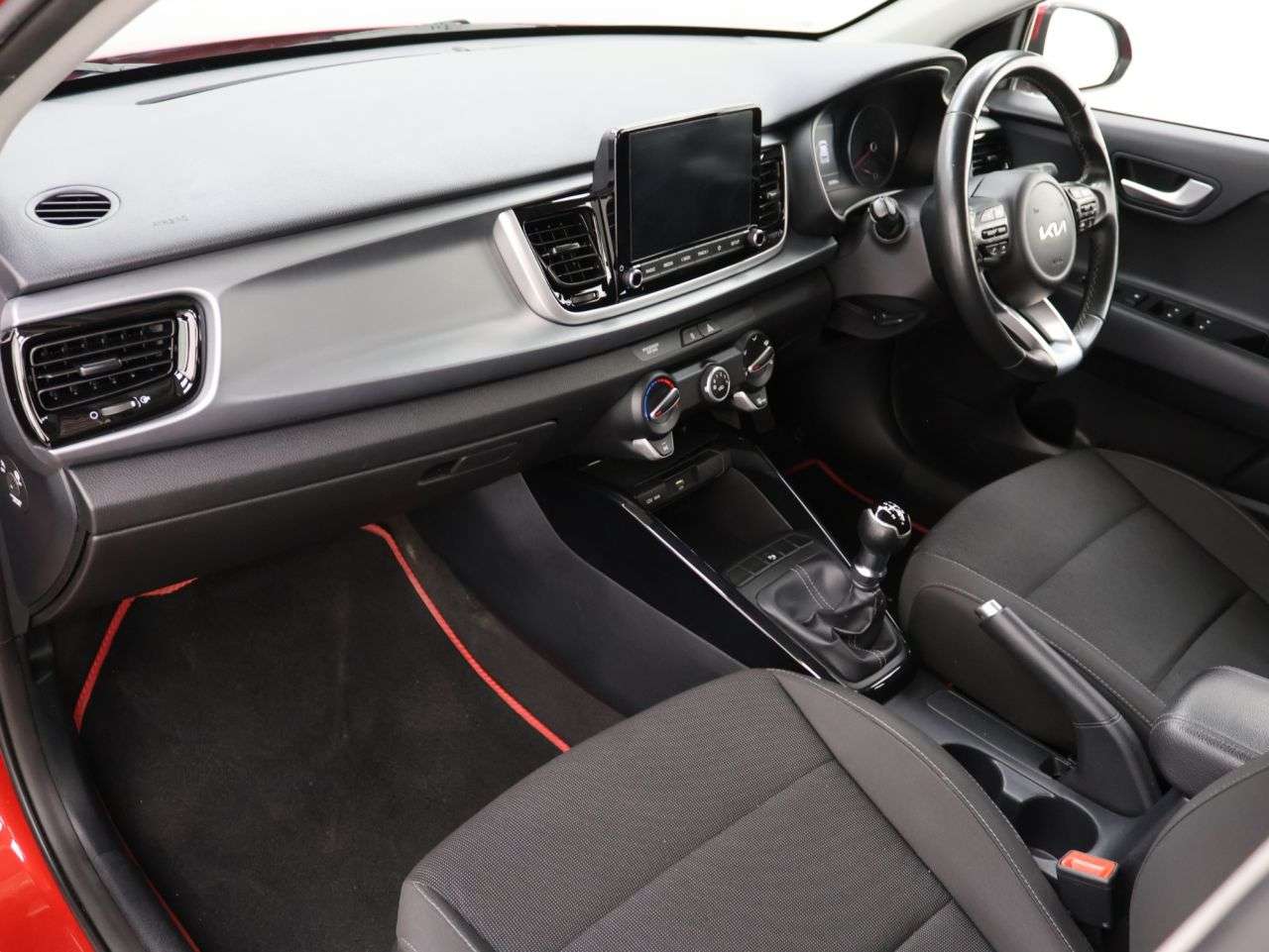 2022 KIA RIO 2022 KIA RIO