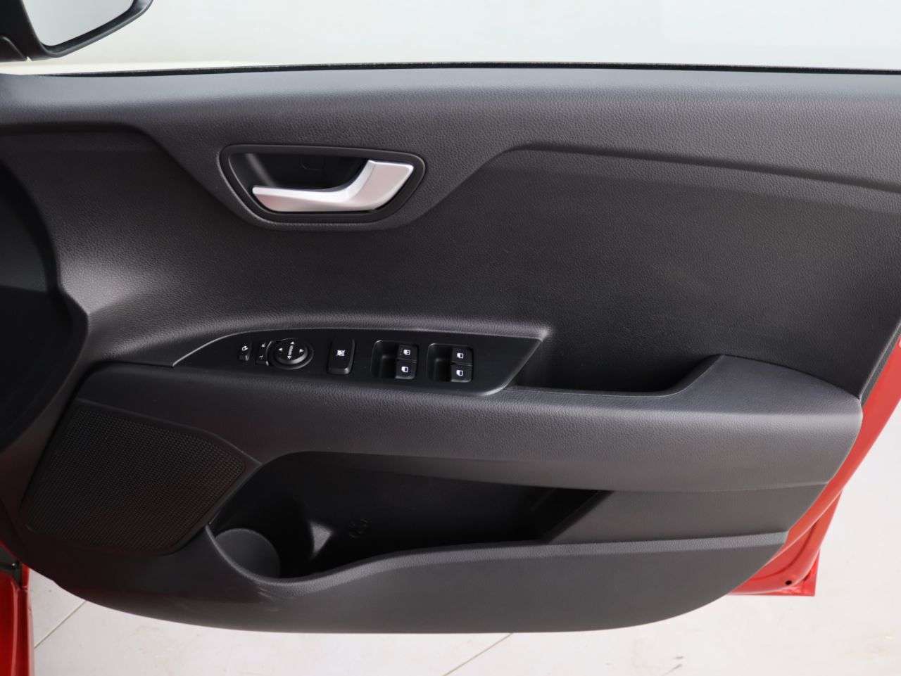 2022 KIA RIO 2022 KIA RIO