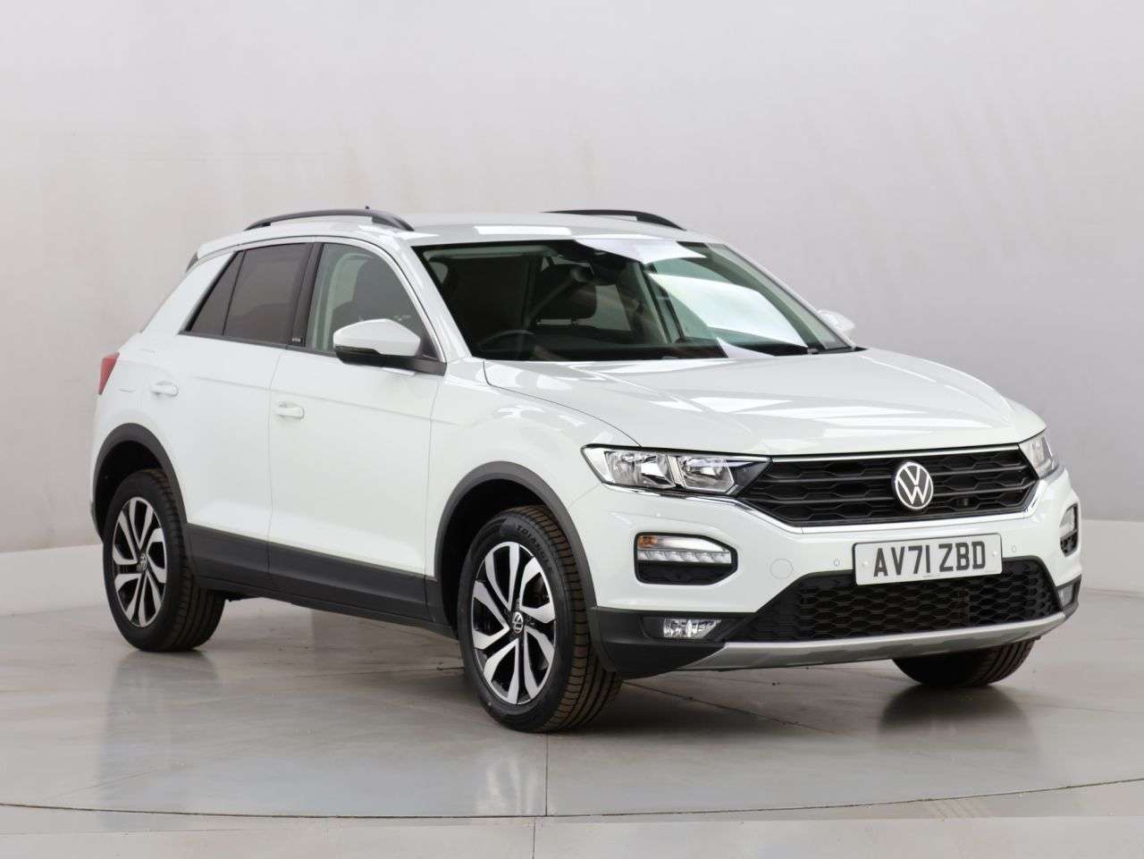 2022 VOLKSWAGEN T-ROC 2022 VOLKSWAGEN T-ROC