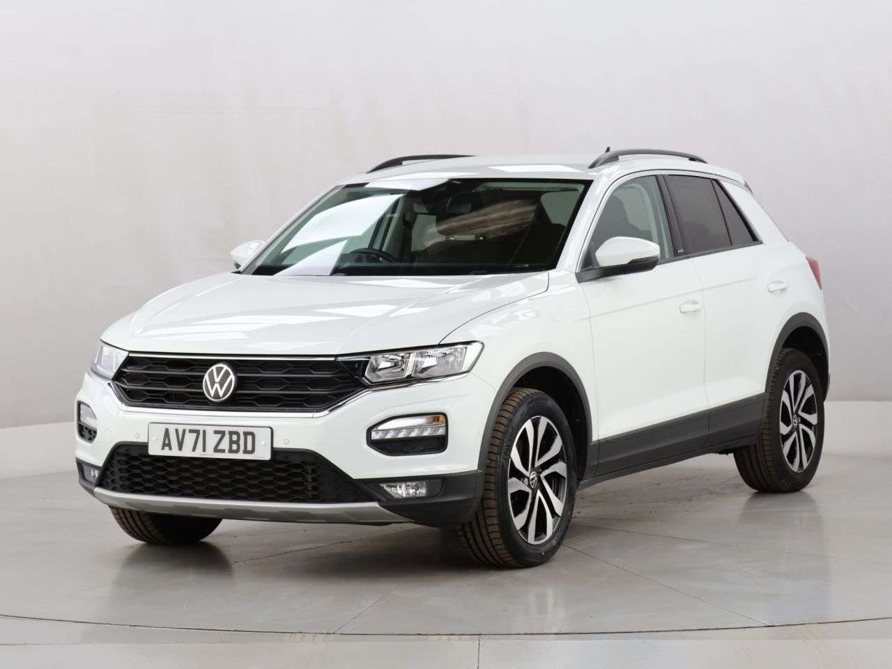 2022 VOLKSWAGEN T-ROC 2022 VOLKSWAGEN T-ROC
