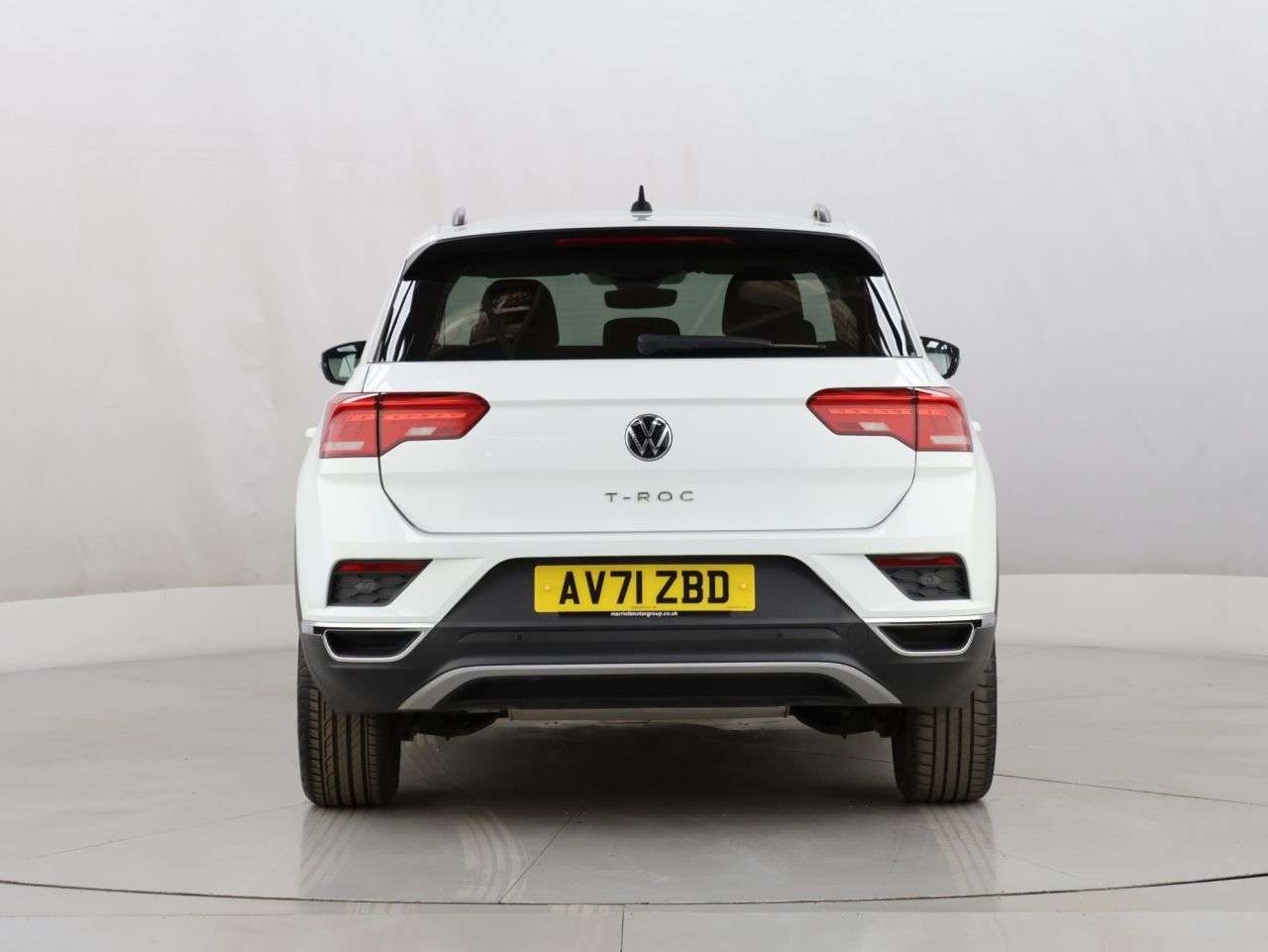 2022 VOLKSWAGEN T-ROC 2022 VOLKSWAGEN T-ROC