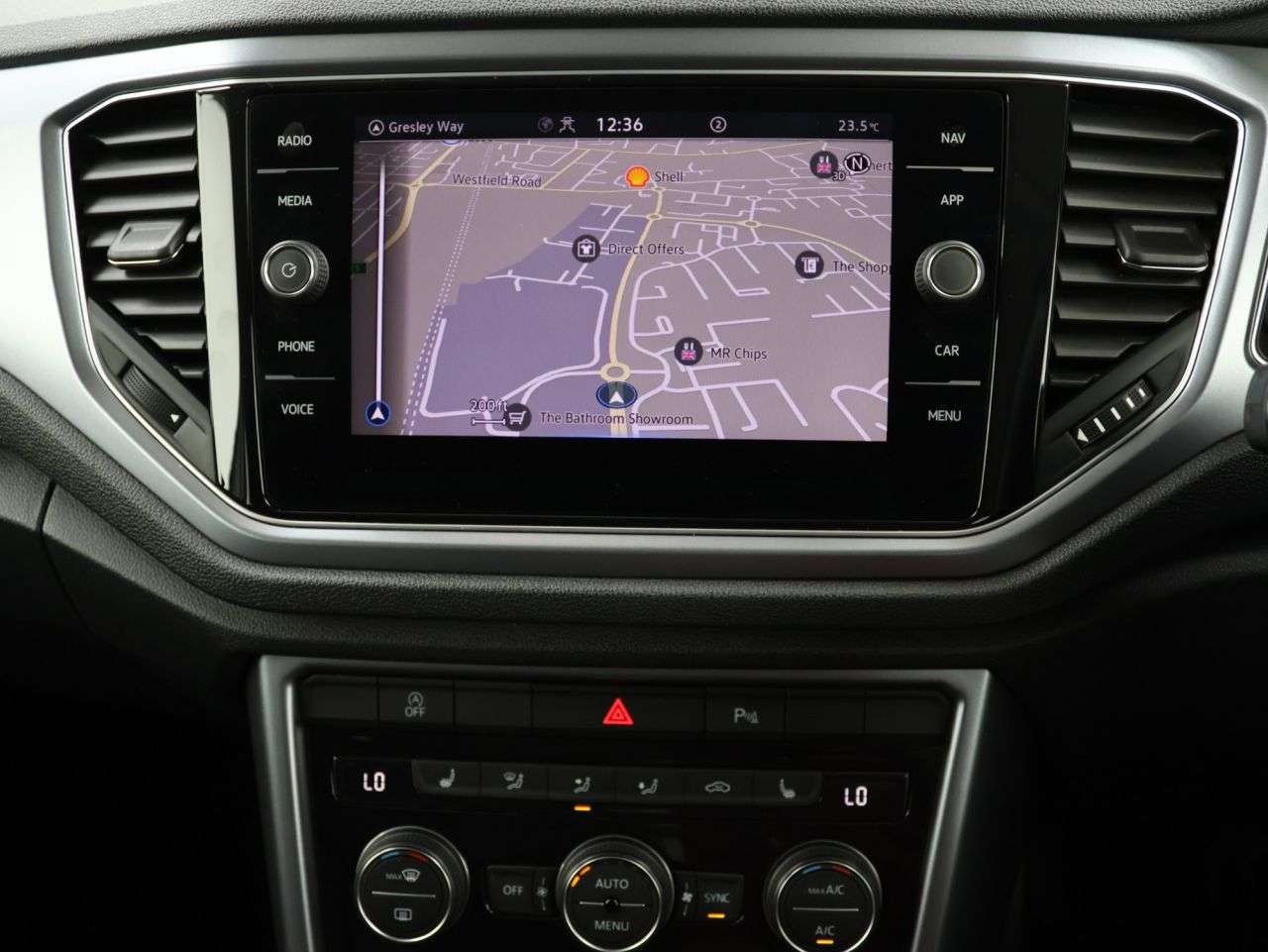 2022 VOLKSWAGEN T-ROC 2022 VOLKSWAGEN T-ROC