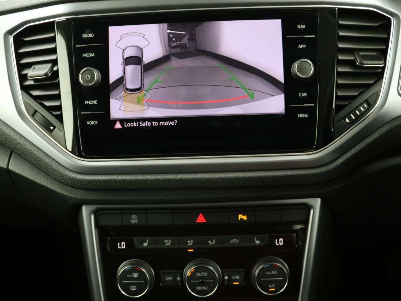 2022 VOLKSWAGEN T-ROC 2022 VOLKSWAGEN T-ROC