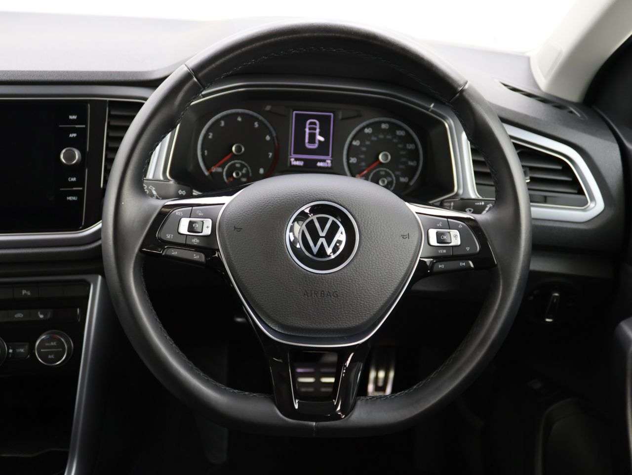 2022 VOLKSWAGEN T-ROC 2022 VOLKSWAGEN T-ROC