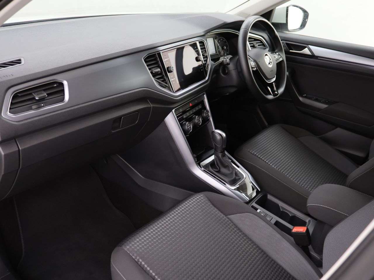 2022 VOLKSWAGEN T-ROC 2022 VOLKSWAGEN T-ROC