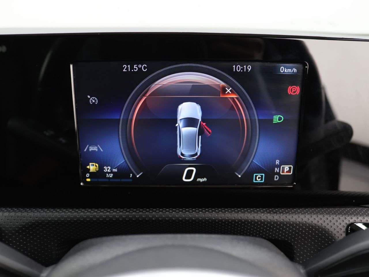 2021 MERCEDES-BENZ A CLASS 2021 MERCEDES-BENZ A CLASS