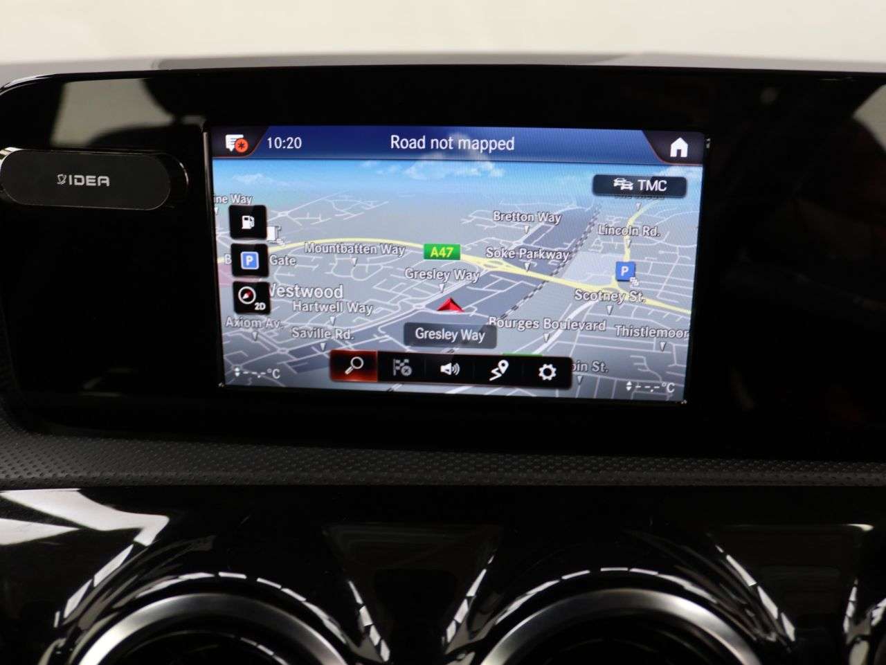 2021 MERCEDES-BENZ A CLASS 2021 MERCEDES-BENZ A CLASS