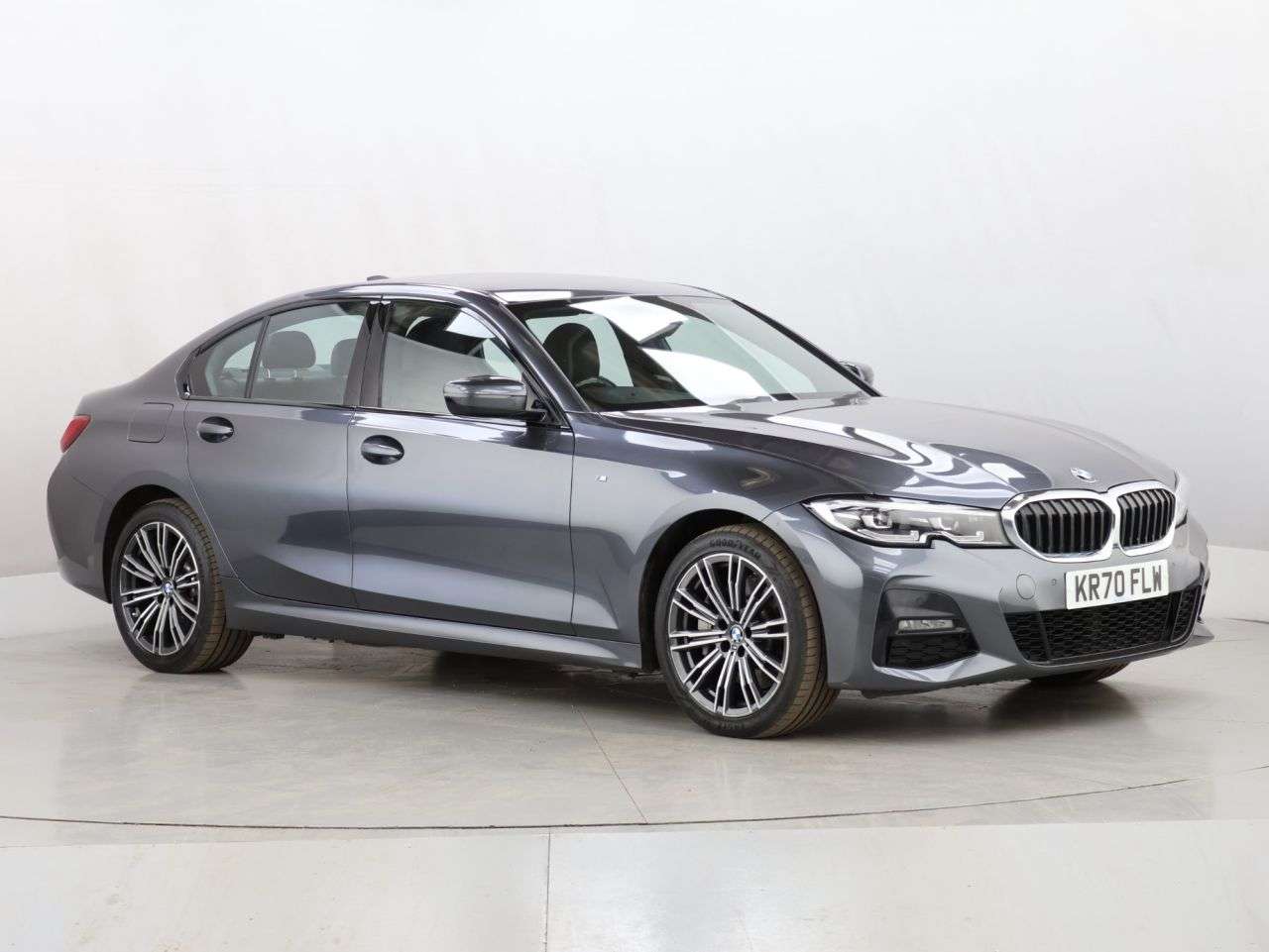 2020 BMW 3 SERIES 2020 BMW 3 SERIES