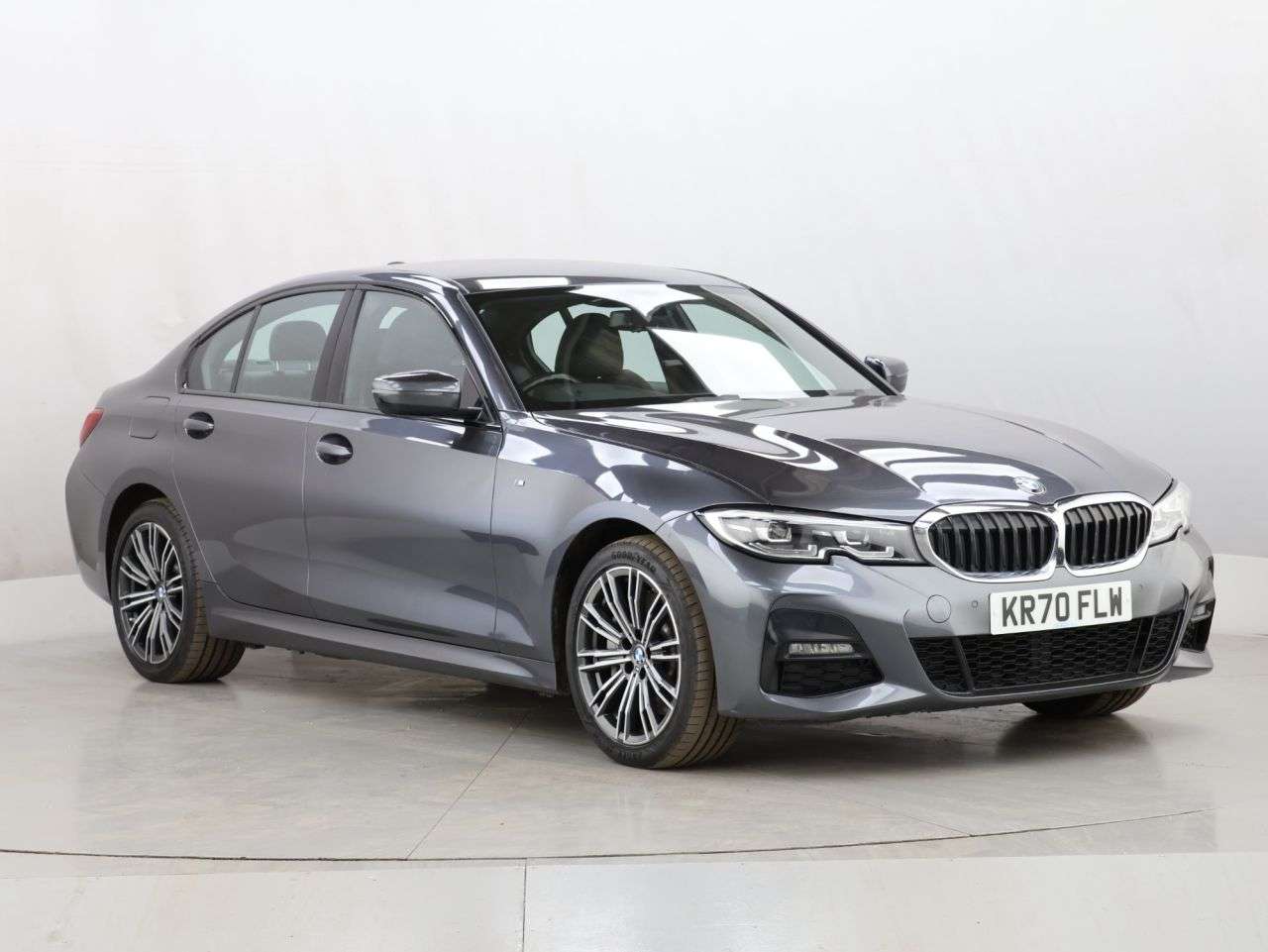 2020 BMW 3 SERIES 2020 BMW 3 SERIES