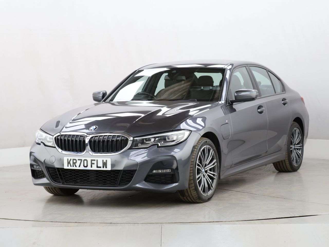 2020 BMW 3 SERIES 2020 BMW 3 SERIES
