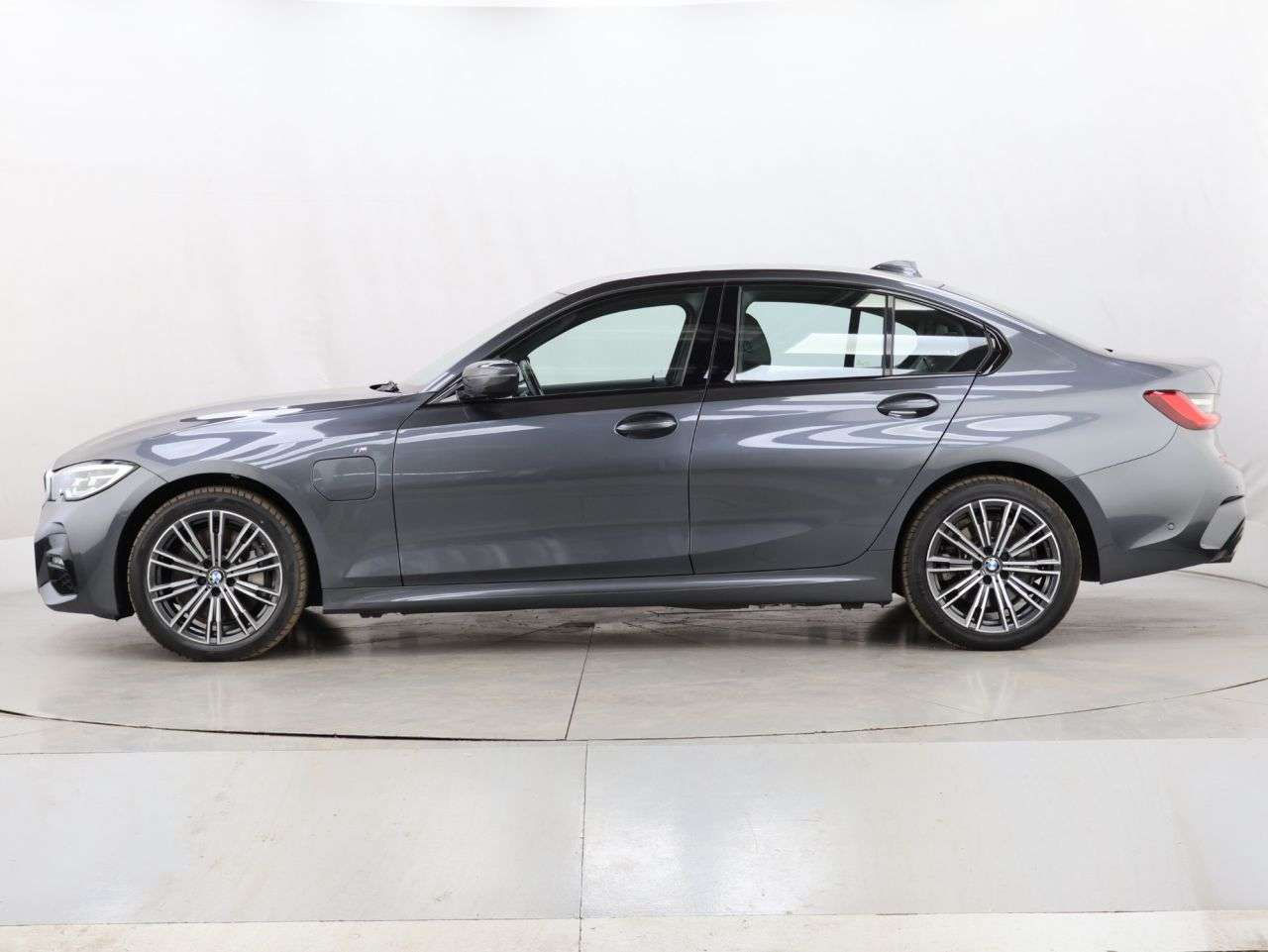 2020 BMW 3 SERIES 2020 BMW 3 SERIES