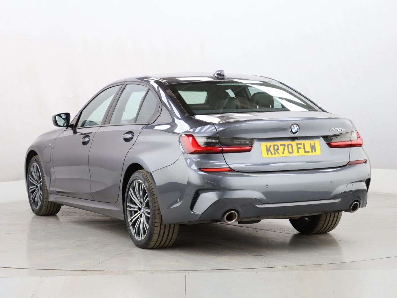 2020 BMW 3 SERIES 2020 BMW 3 SERIES