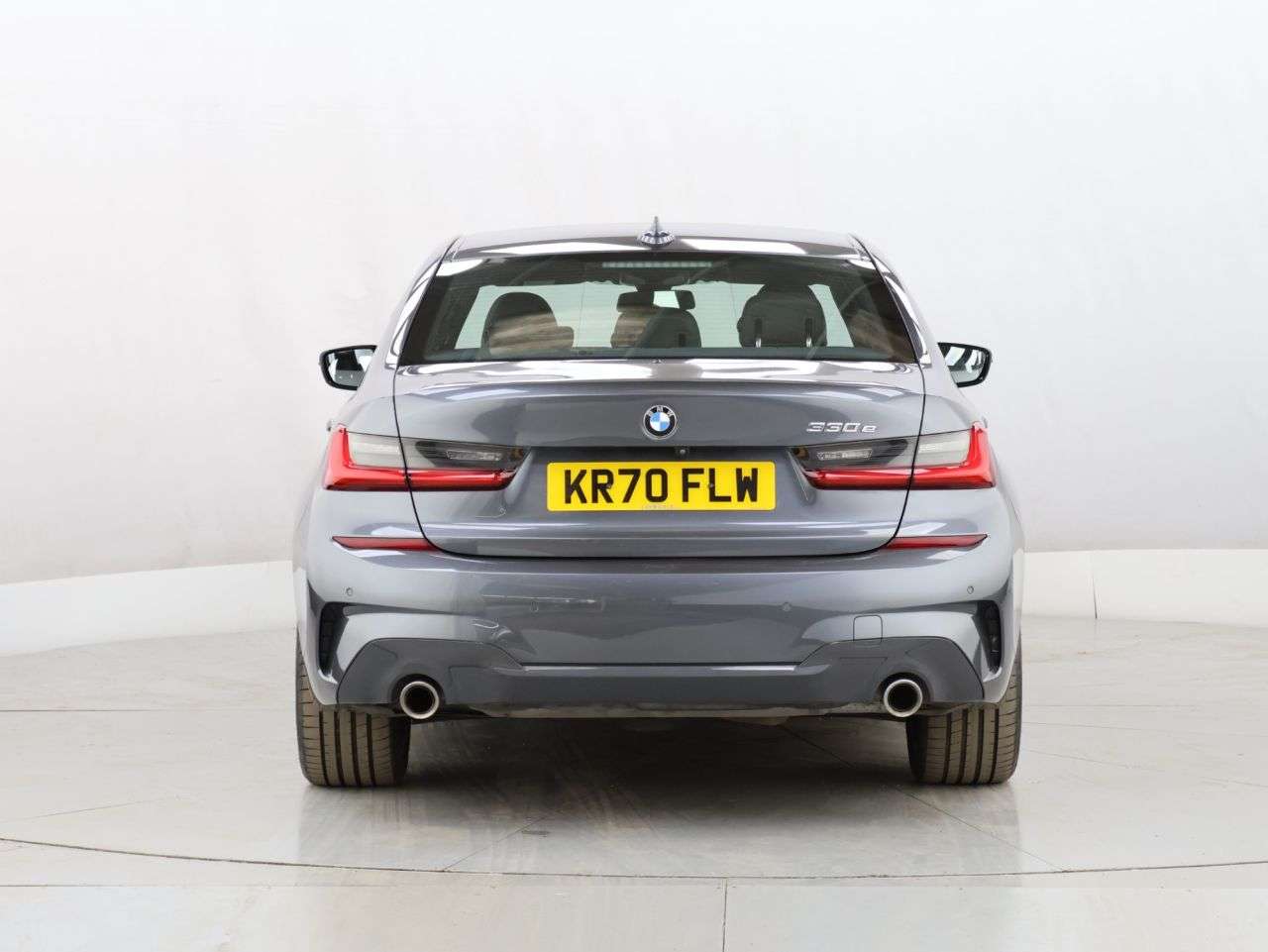 2020 BMW 3 SERIES 2020 BMW 3 SERIES