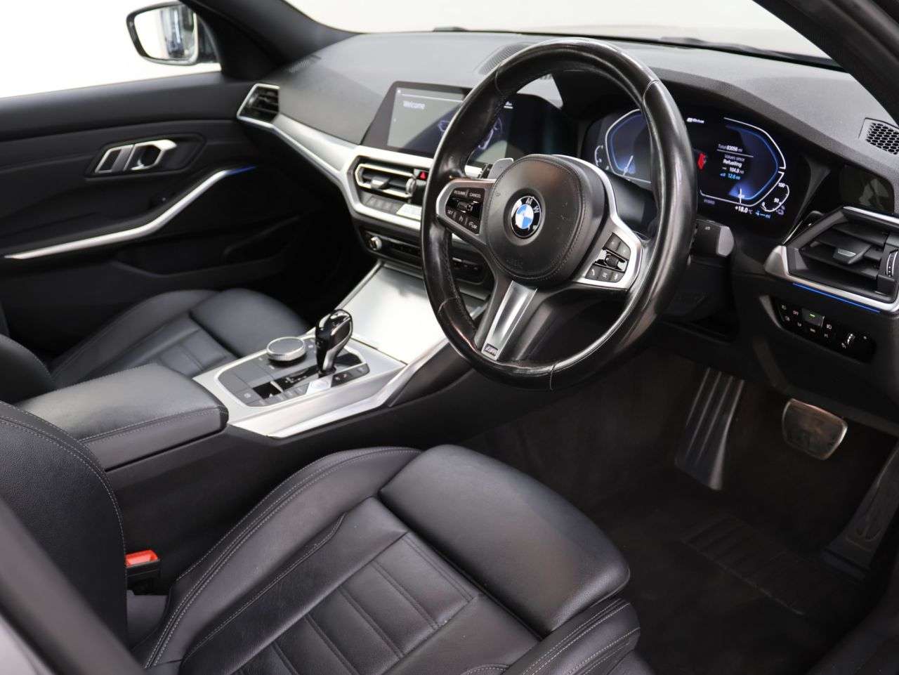 2020 BMW 3 SERIES 2020 BMW 3 SERIES