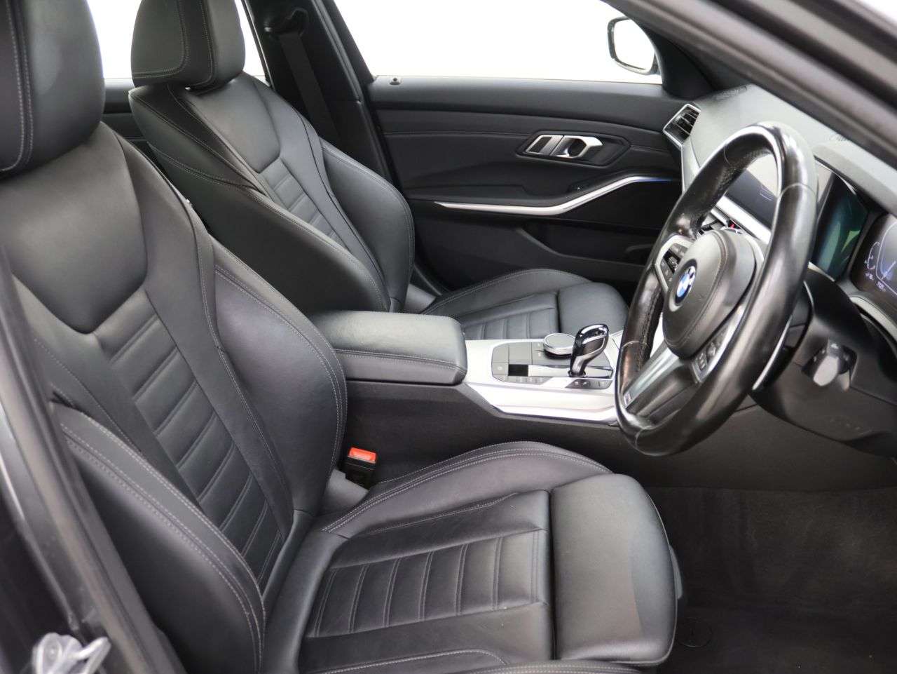 2020 BMW 3 SERIES 2020 BMW 3 SERIES