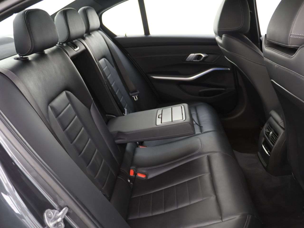 2020 BMW 3 SERIES 2020 BMW 3 SERIES