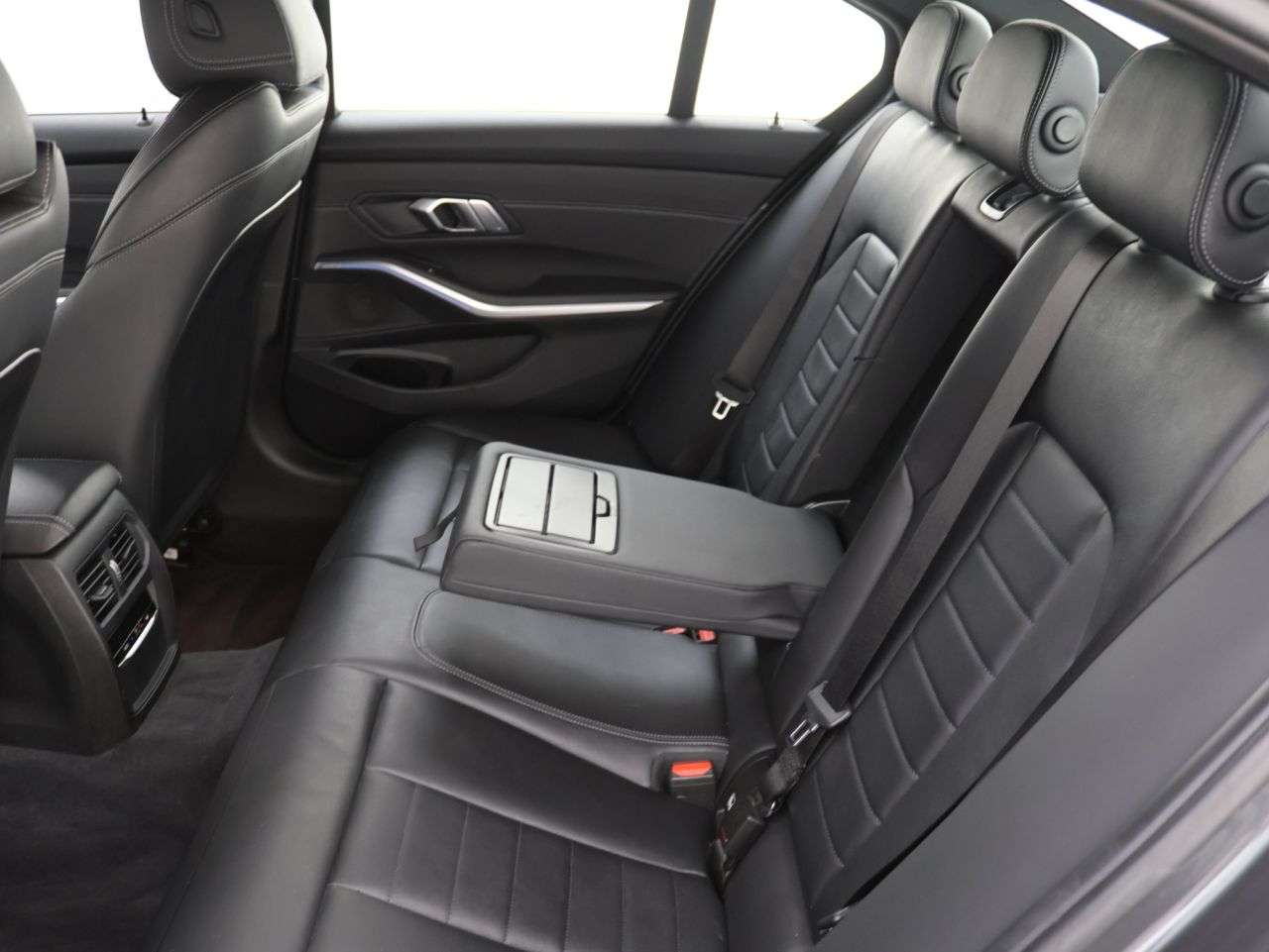 2020 BMW 3 SERIES 2020 BMW 3 SERIES