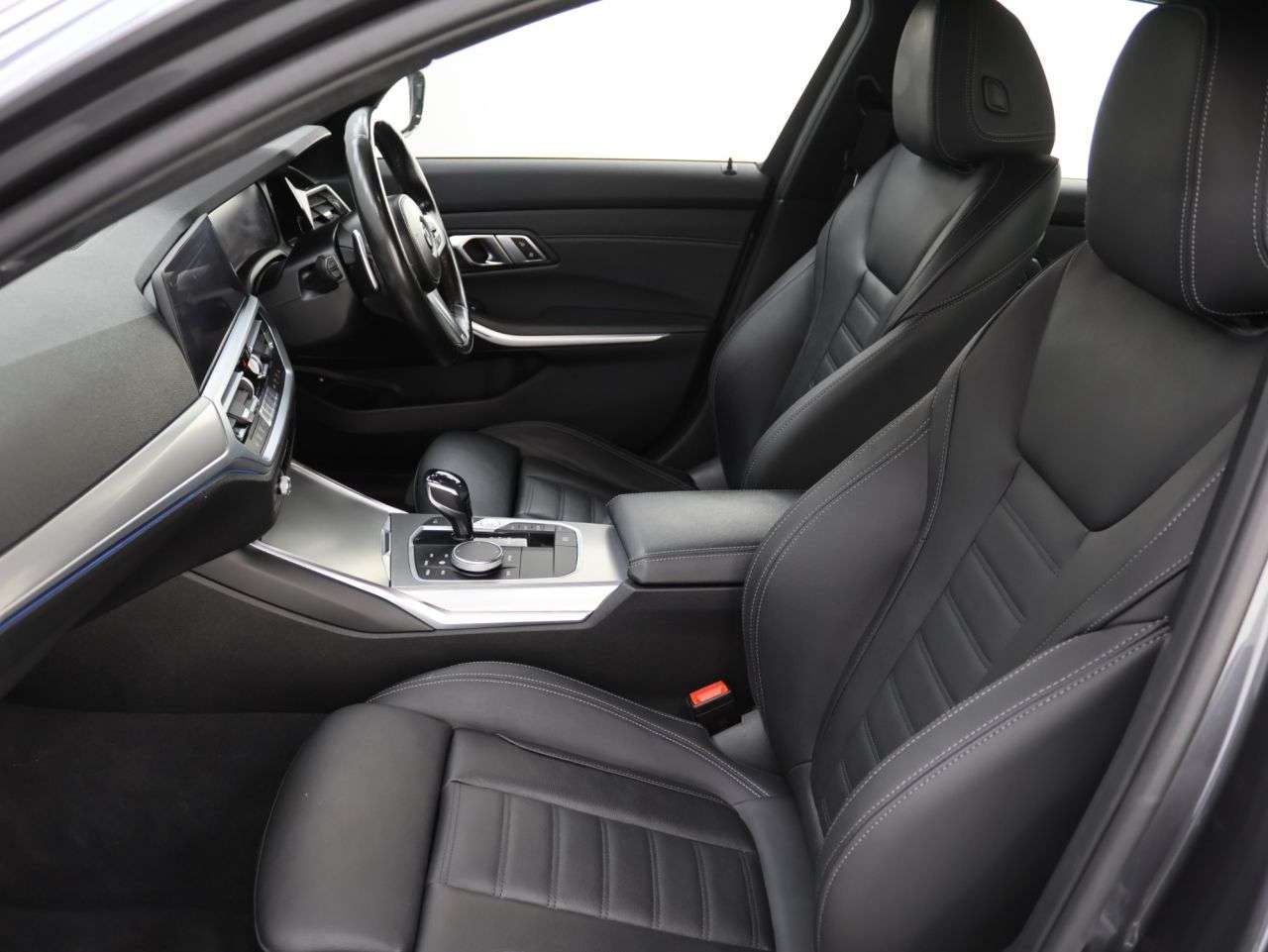 2020 BMW 3 SERIES 2020 BMW 3 SERIES