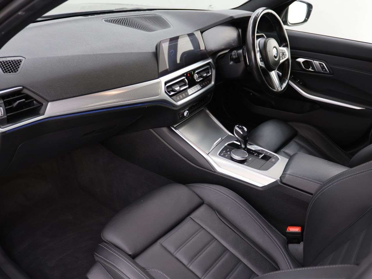 2020 BMW 3 SERIES 2020 BMW 3 SERIES