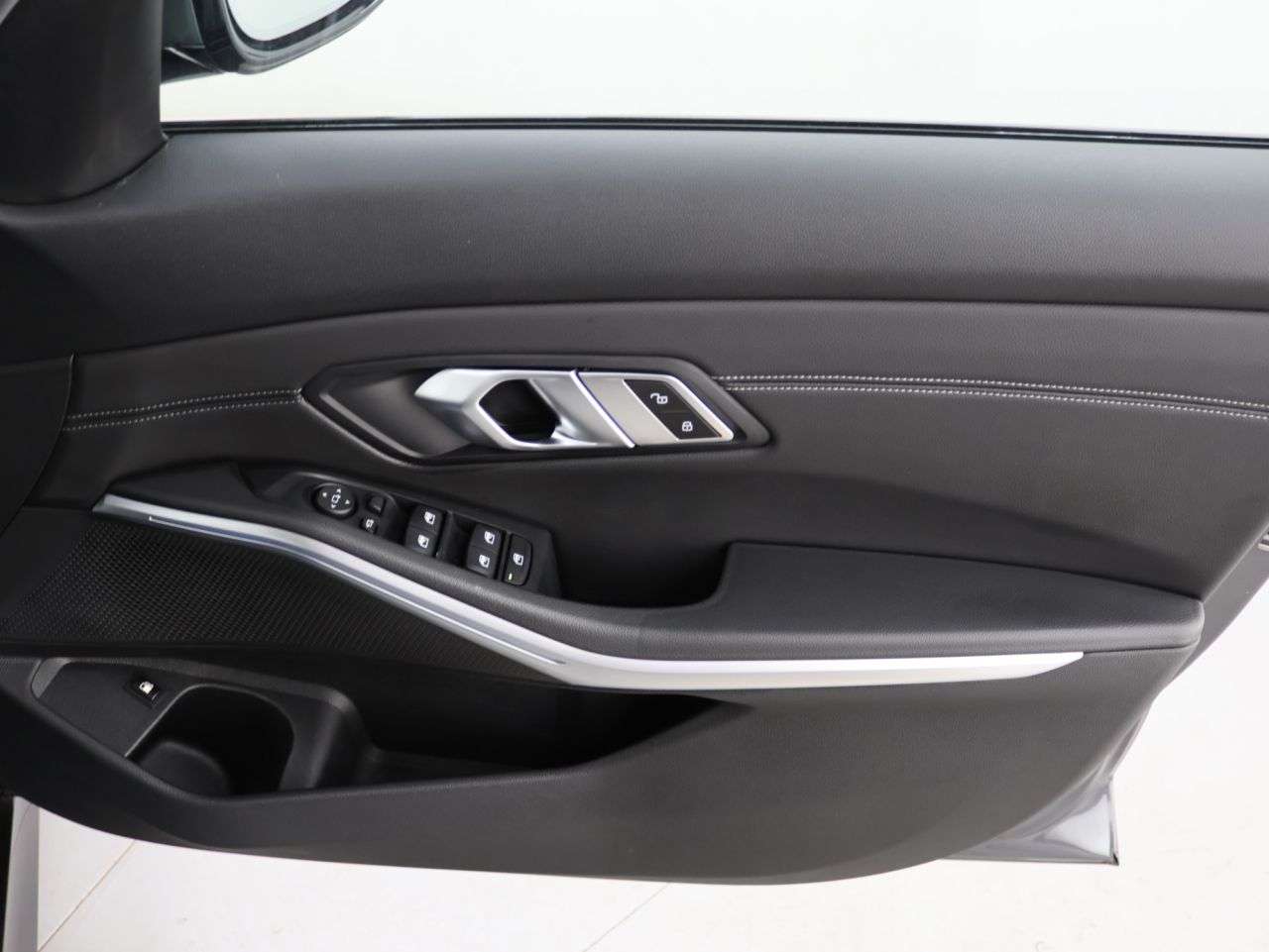 2020 BMW 3 SERIES 2020 BMW 3 SERIES