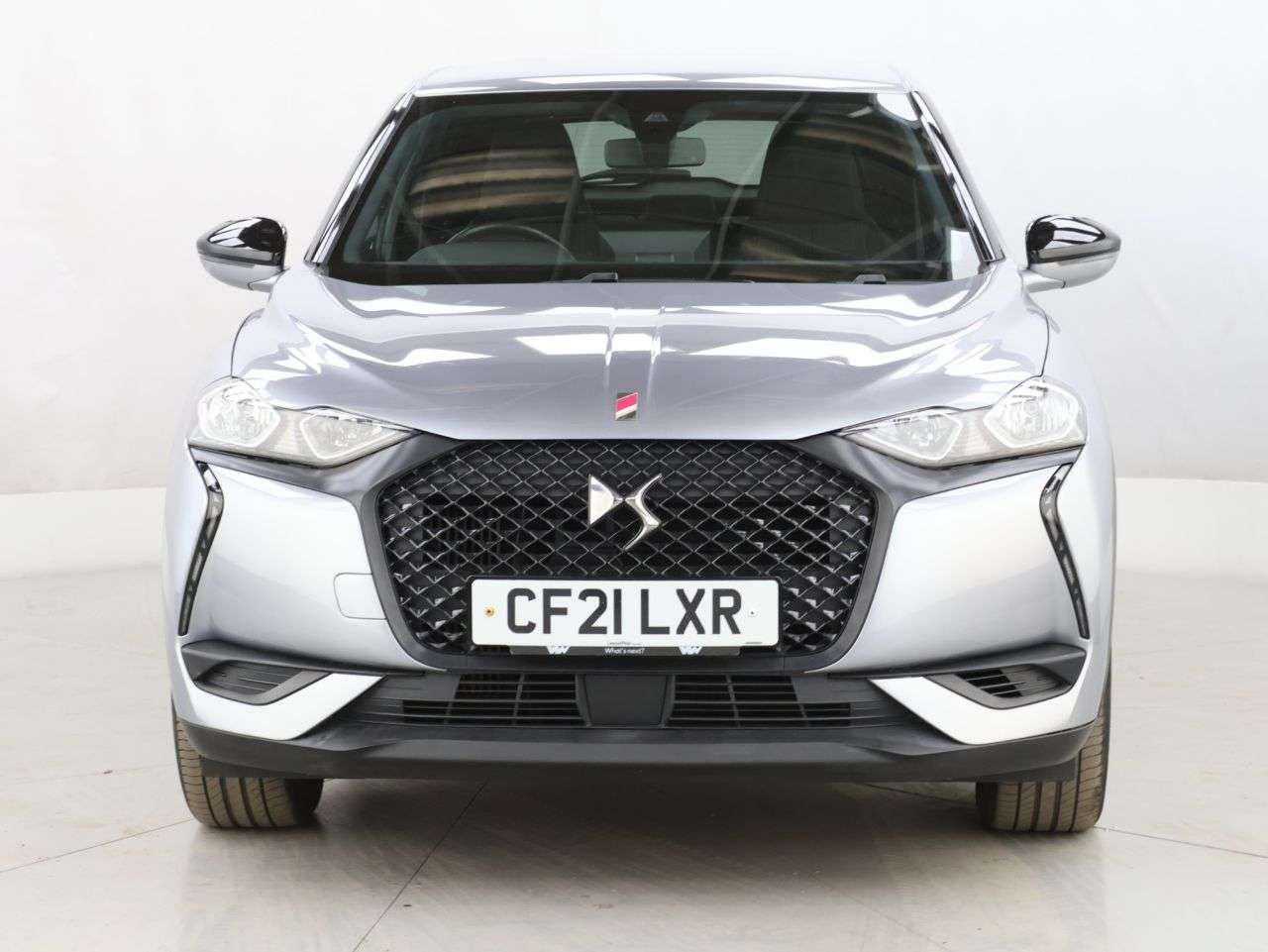 2021 DS AUTOMOBILES DS 3 2021 DS AUTOMOBILES DS 3