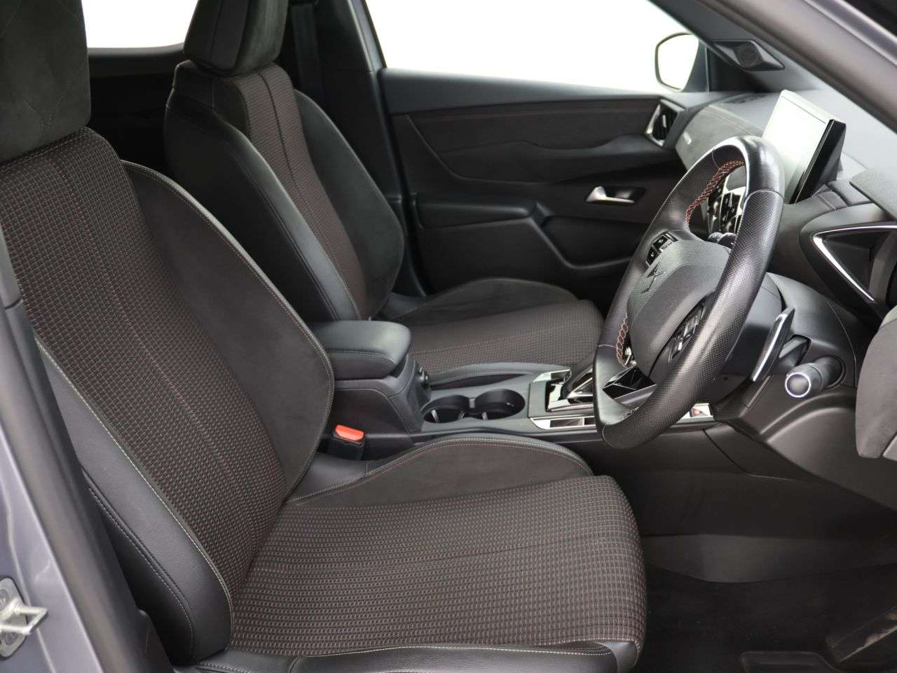 2021 DS AUTOMOBILES DS 3 2021 DS AUTOMOBILES DS 3