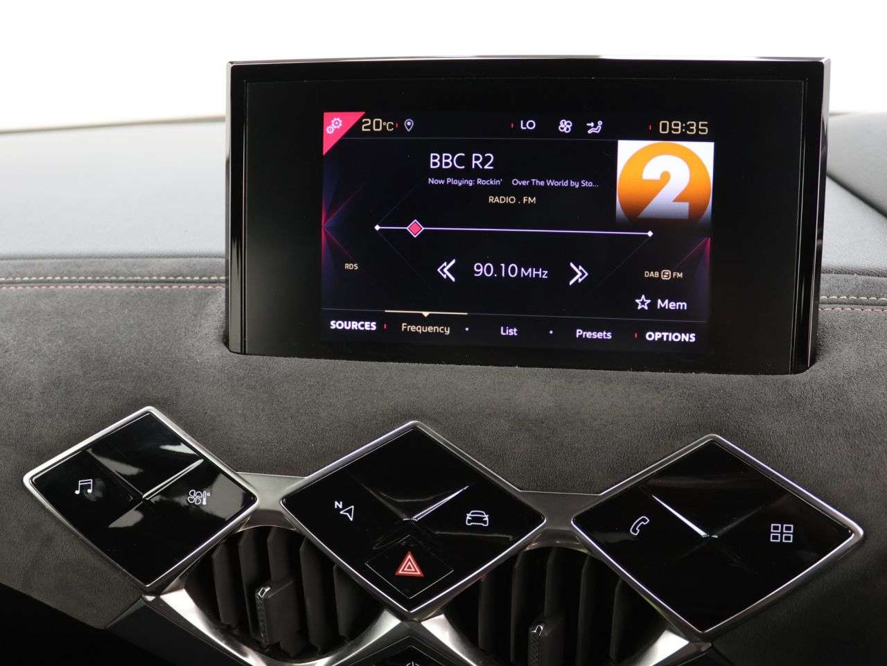 2021 DS AUTOMOBILES DS 3 2021 DS AUTOMOBILES DS 3