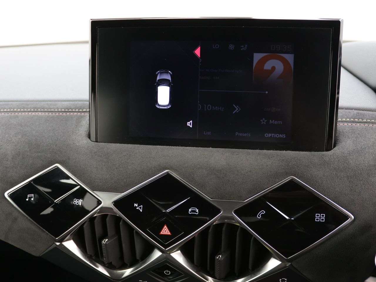 2021 DS AUTOMOBILES DS 3 2021 DS AUTOMOBILES DS 3