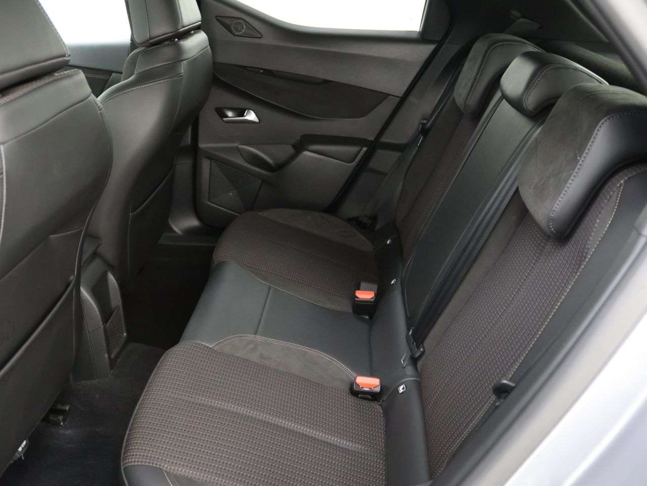 2021 DS AUTOMOBILES DS 3 2021 DS AUTOMOBILES DS 3