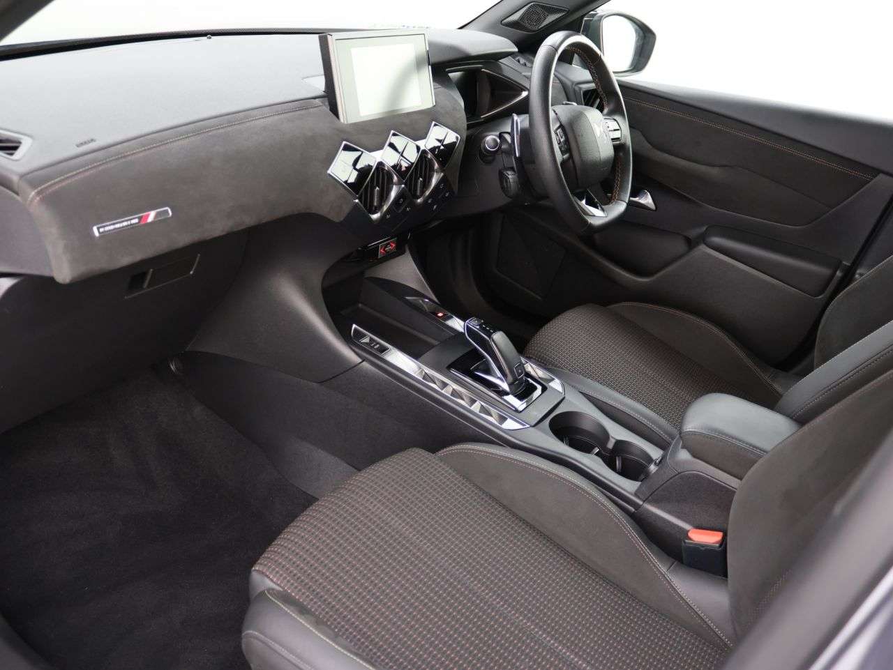 2021 DS AUTOMOBILES DS 3 2021 DS AUTOMOBILES DS 3