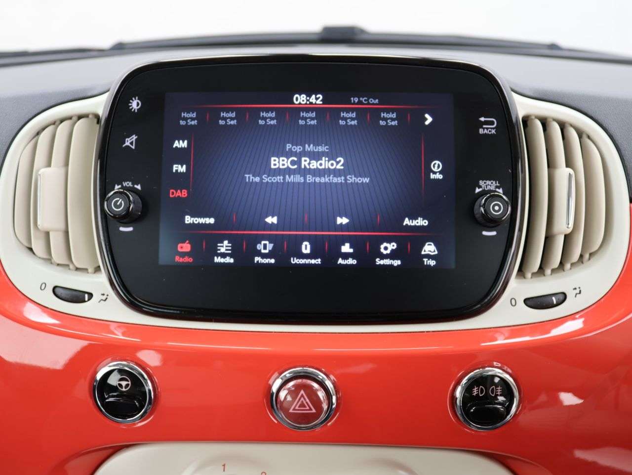 2021 FIAT 500 2021 FIAT 500