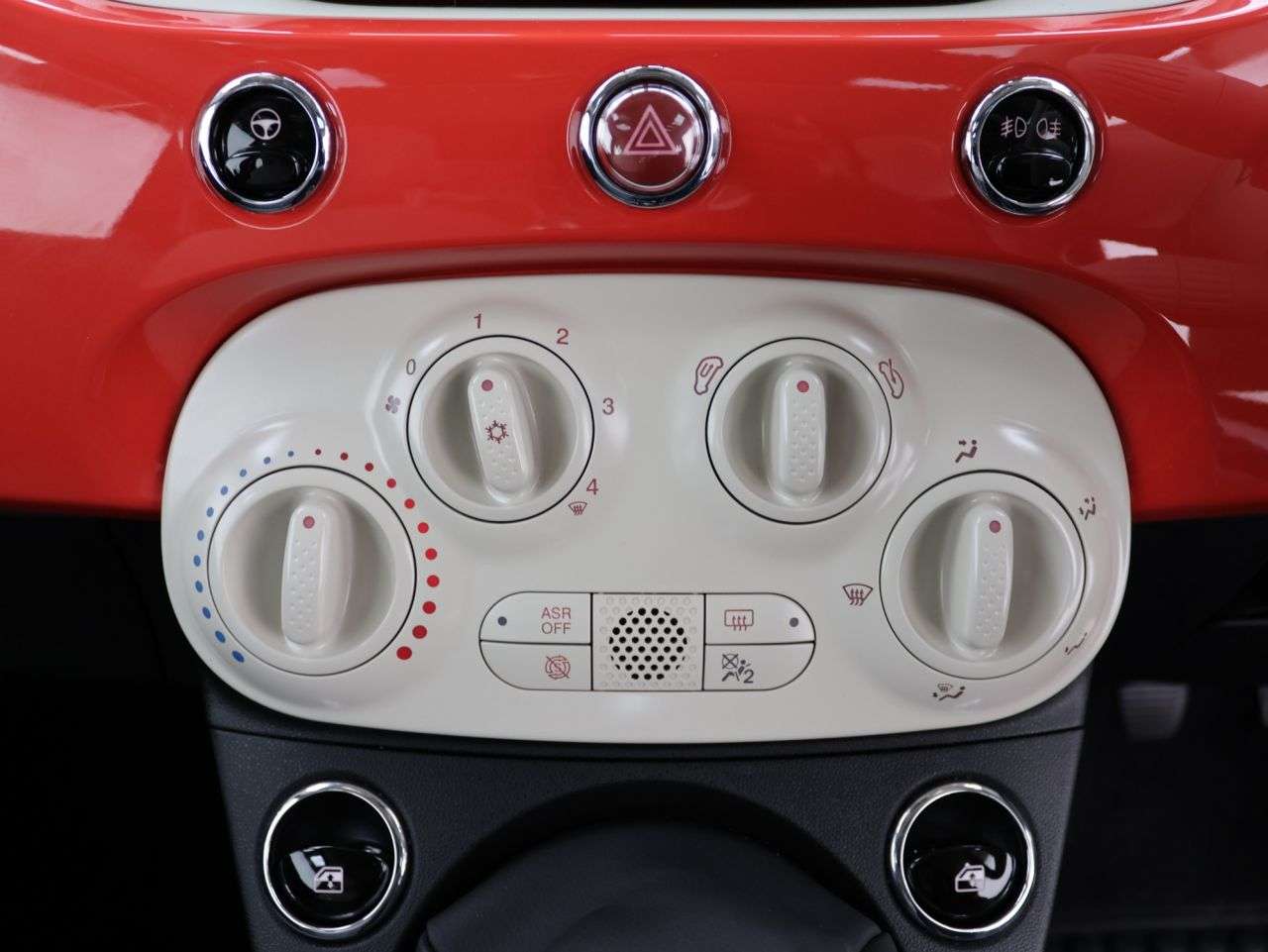 2021 FIAT 500 2021 FIAT 500