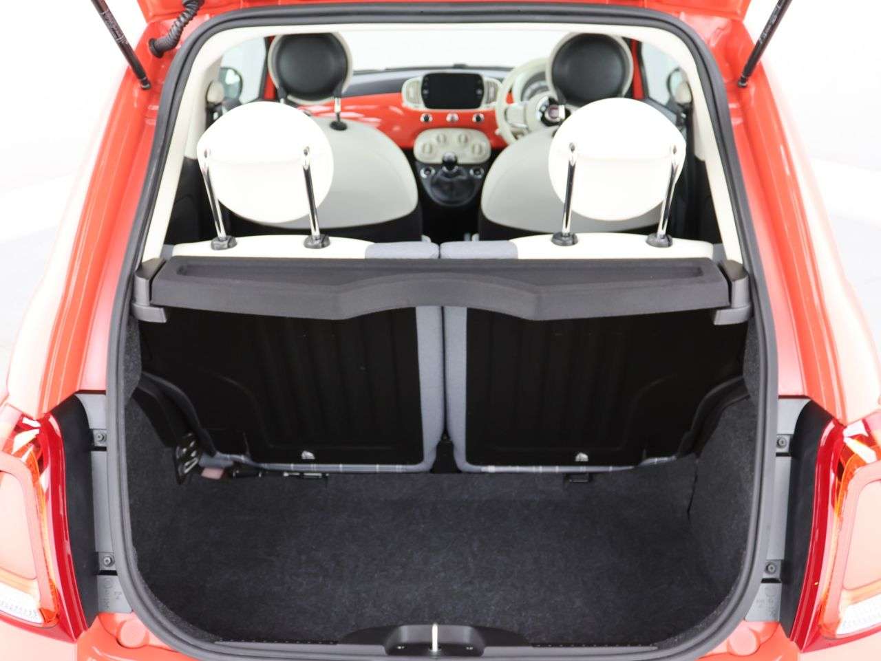 2021 FIAT 500 2021 FIAT 500