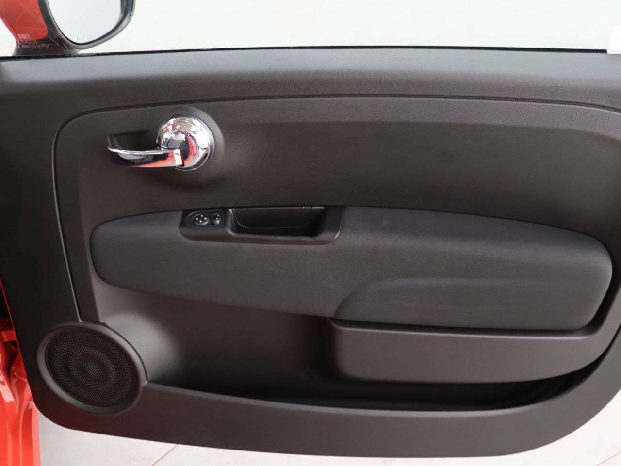 2021 FIAT 500 2021 FIAT 500